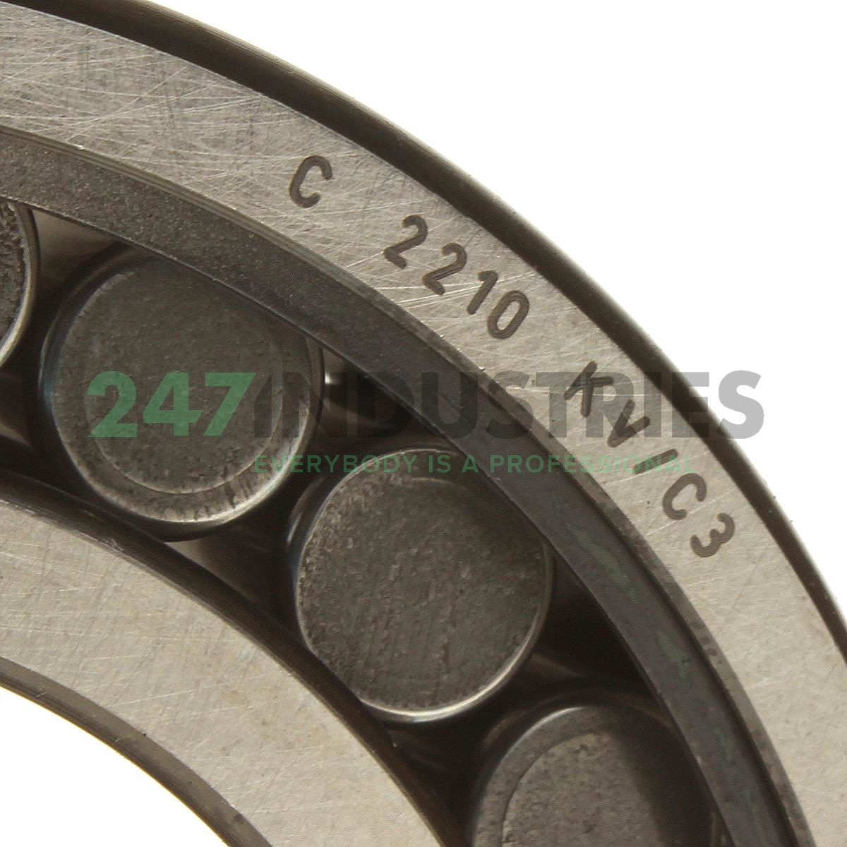 C2210KV/C3 SKF Image 2