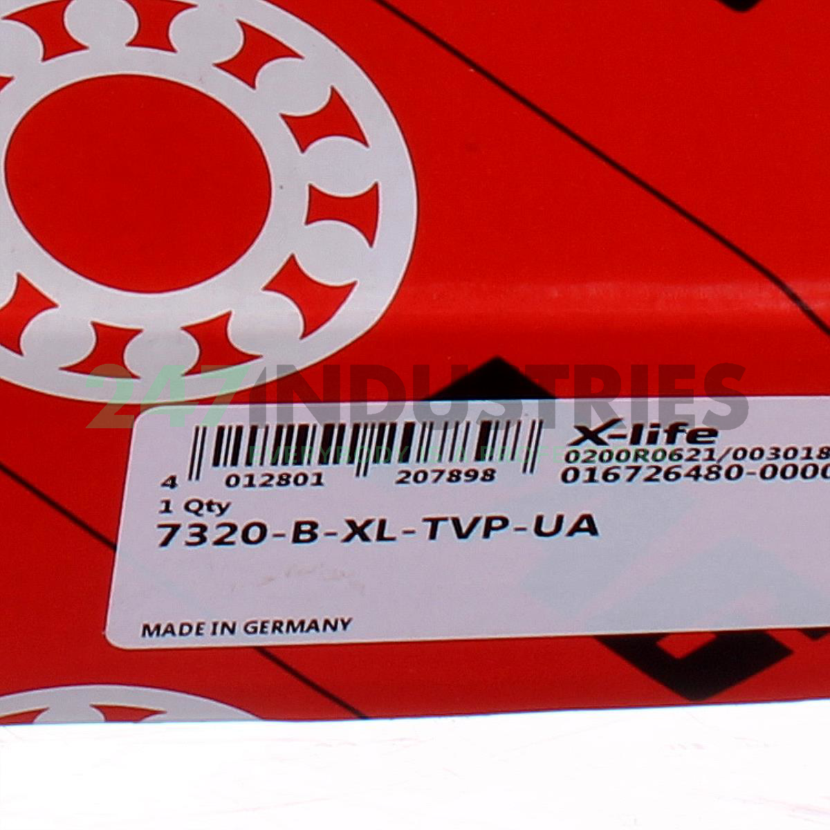 7320-B-XL-TVP-UA FAG Image 5