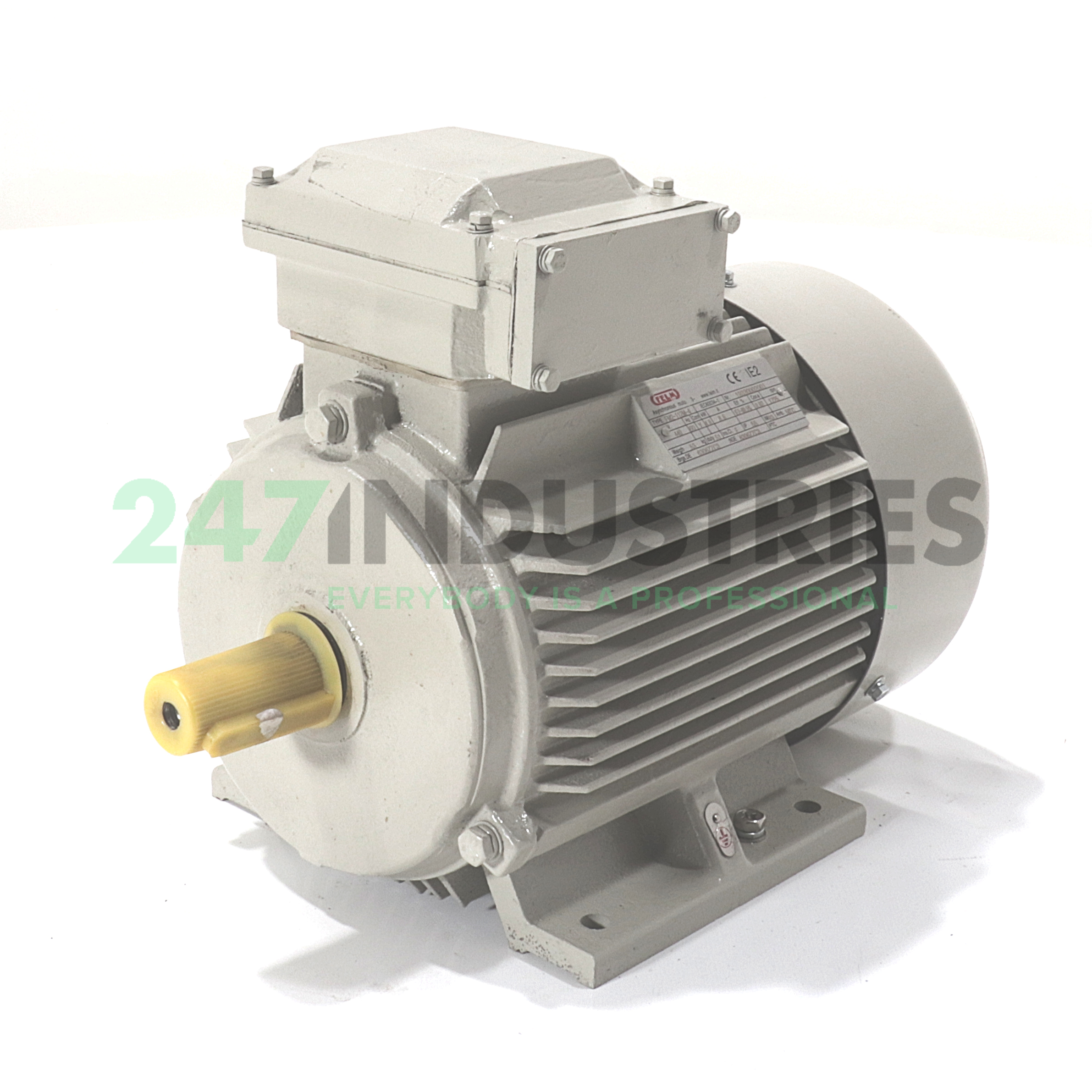 FM2-112M-4-B3 Felm Image 1