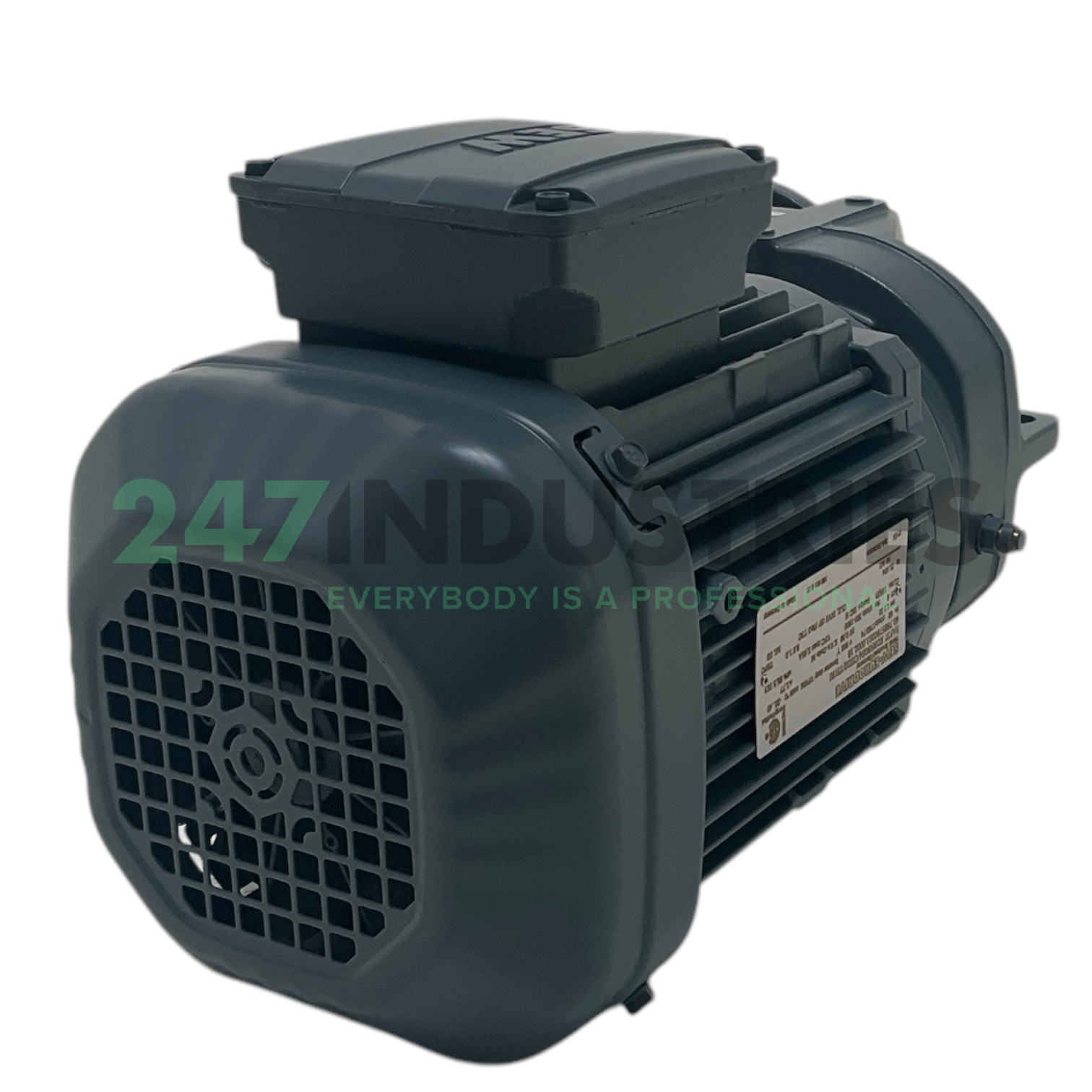 FAF37EDRN90S4/CIID2/T SEW-EURODRIVE Image 4