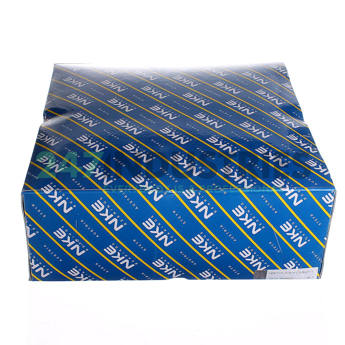 NNF170-2LS-V-C3-SQ171 NKE Image 3