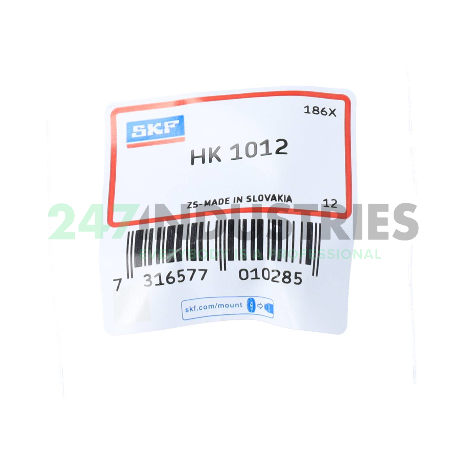 HK1012 SKF Image 3