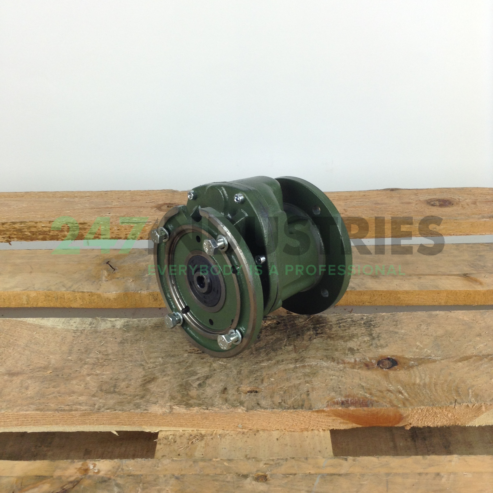 FRC205V3-63B5I10 Varvel Image 3