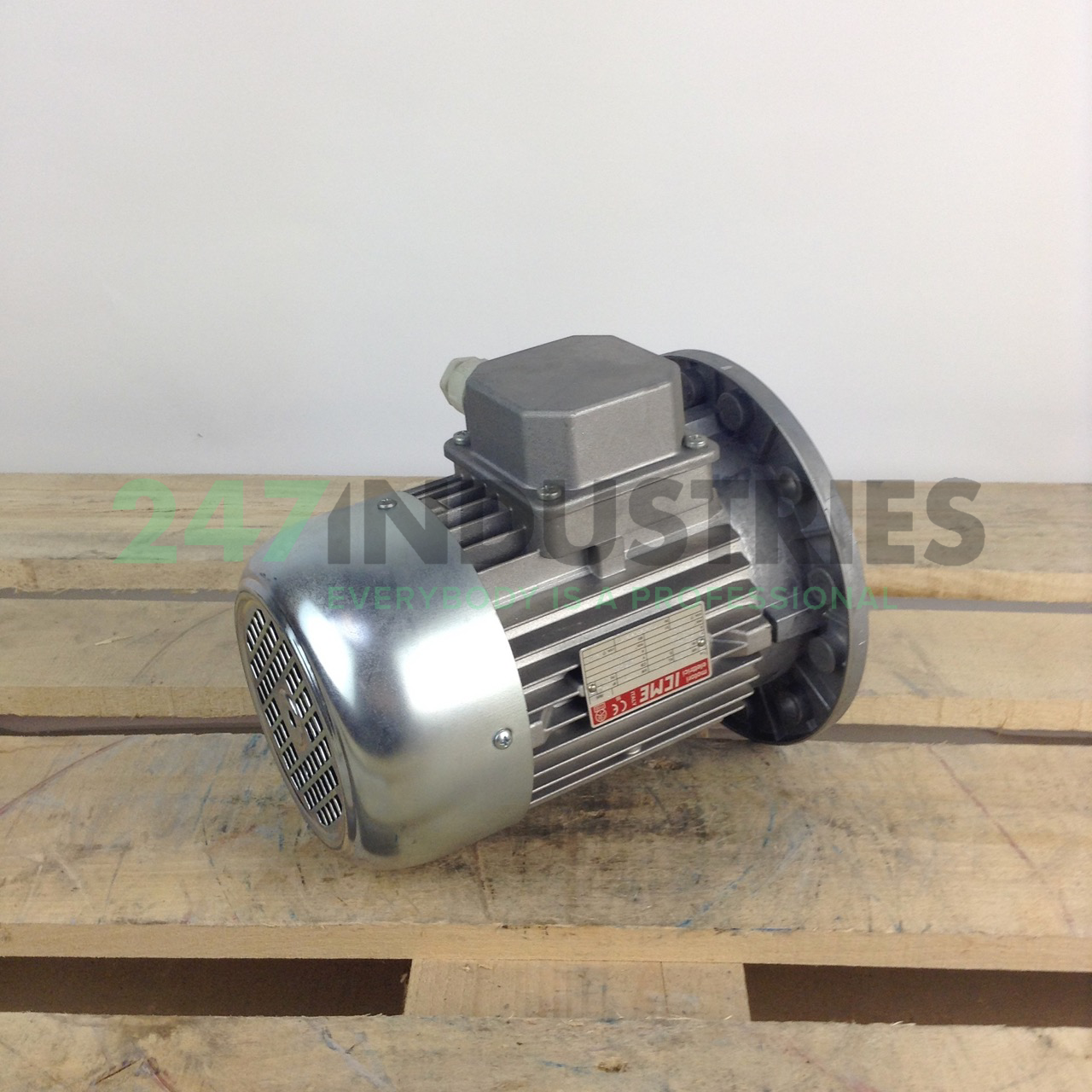 T80A6B5 ICME Italy Image 3