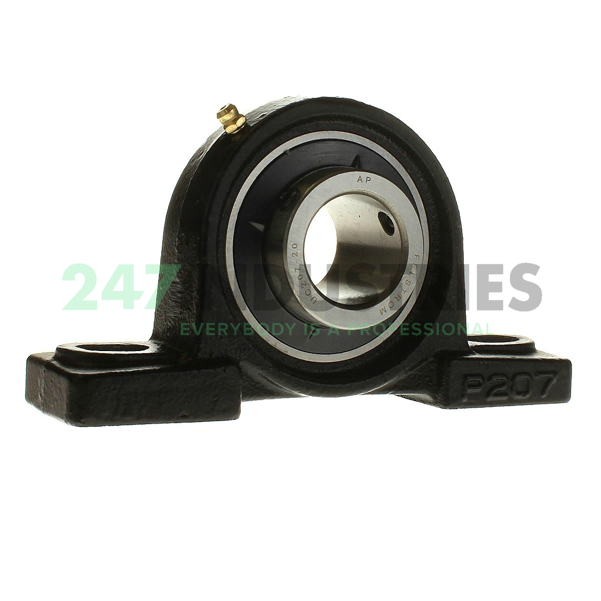 UCP207-20 Felstrom Image 1