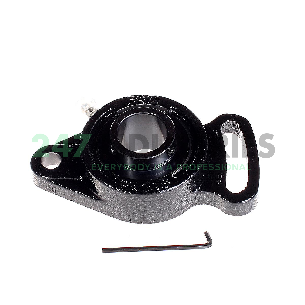 UCFA206-J7 FAG Image 2