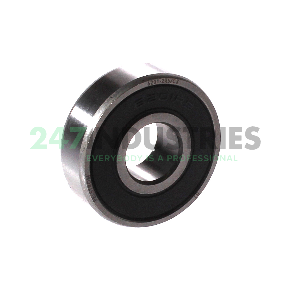 6201-2RS/C3 Felstrom