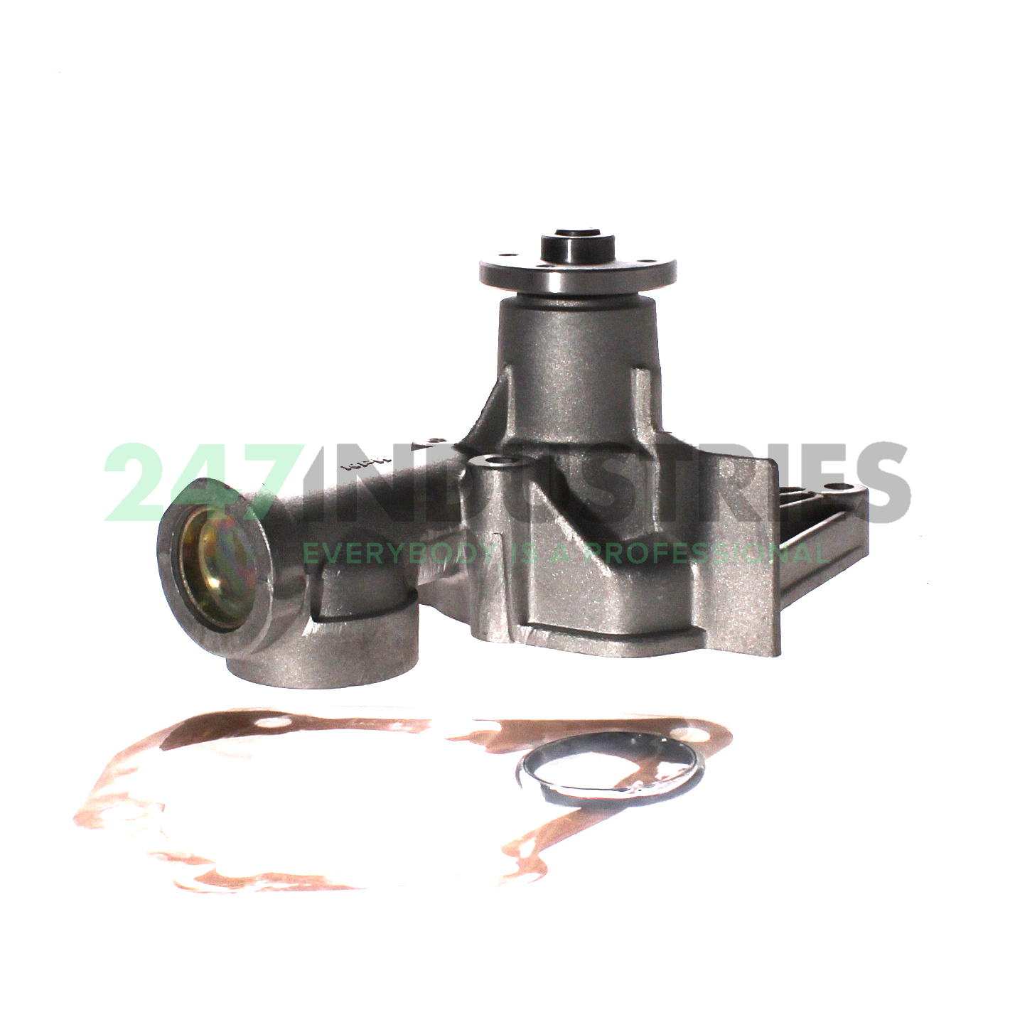 VKPC95008 SKF Image 4