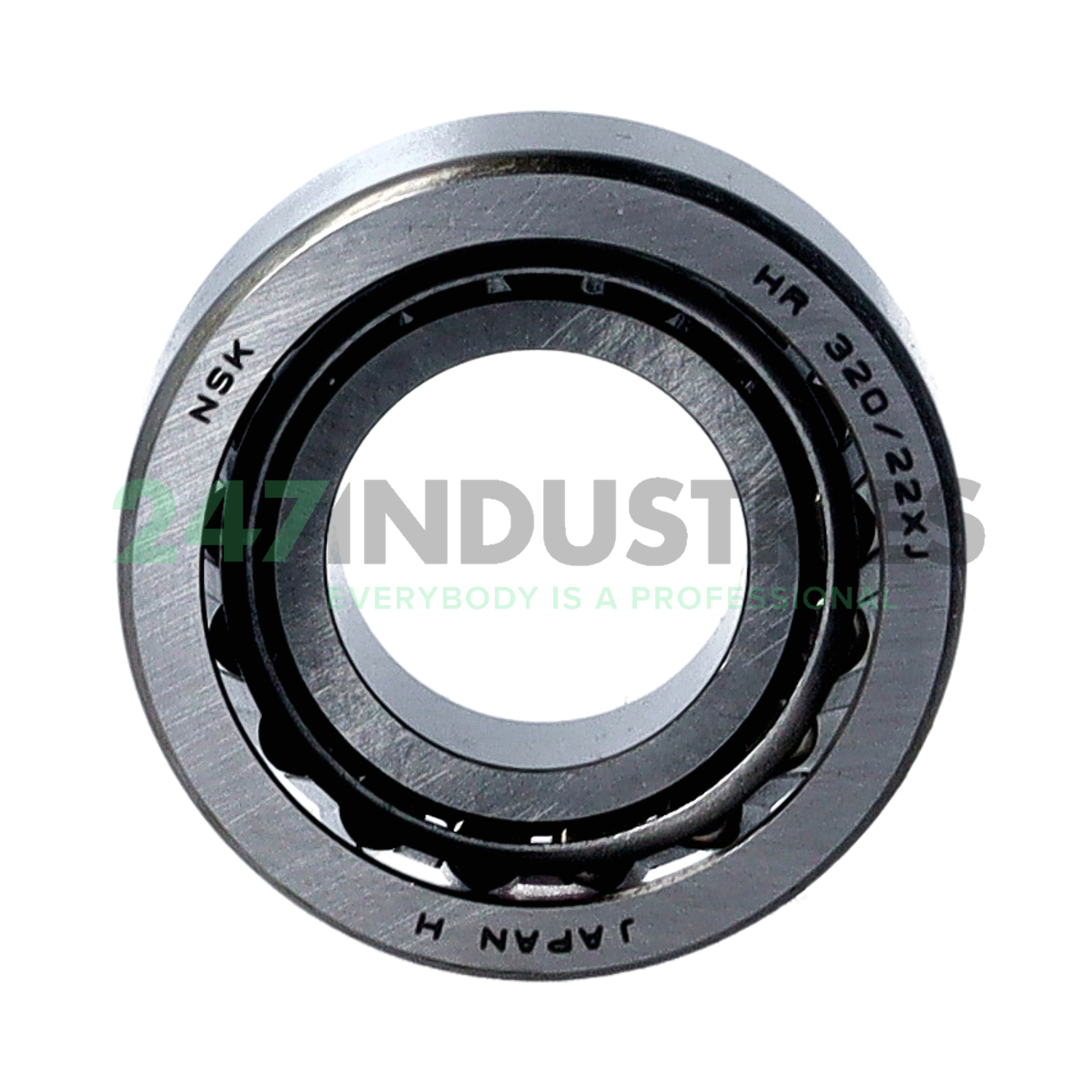 HR320/22XJ NSK Image 3