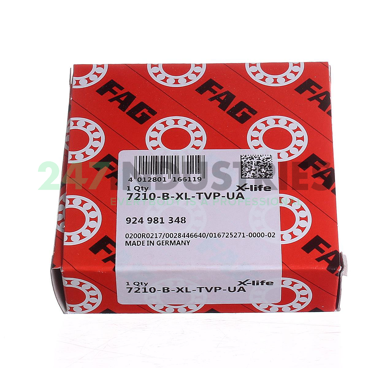 7210-B-XL-TVP-UA FAG Image 3