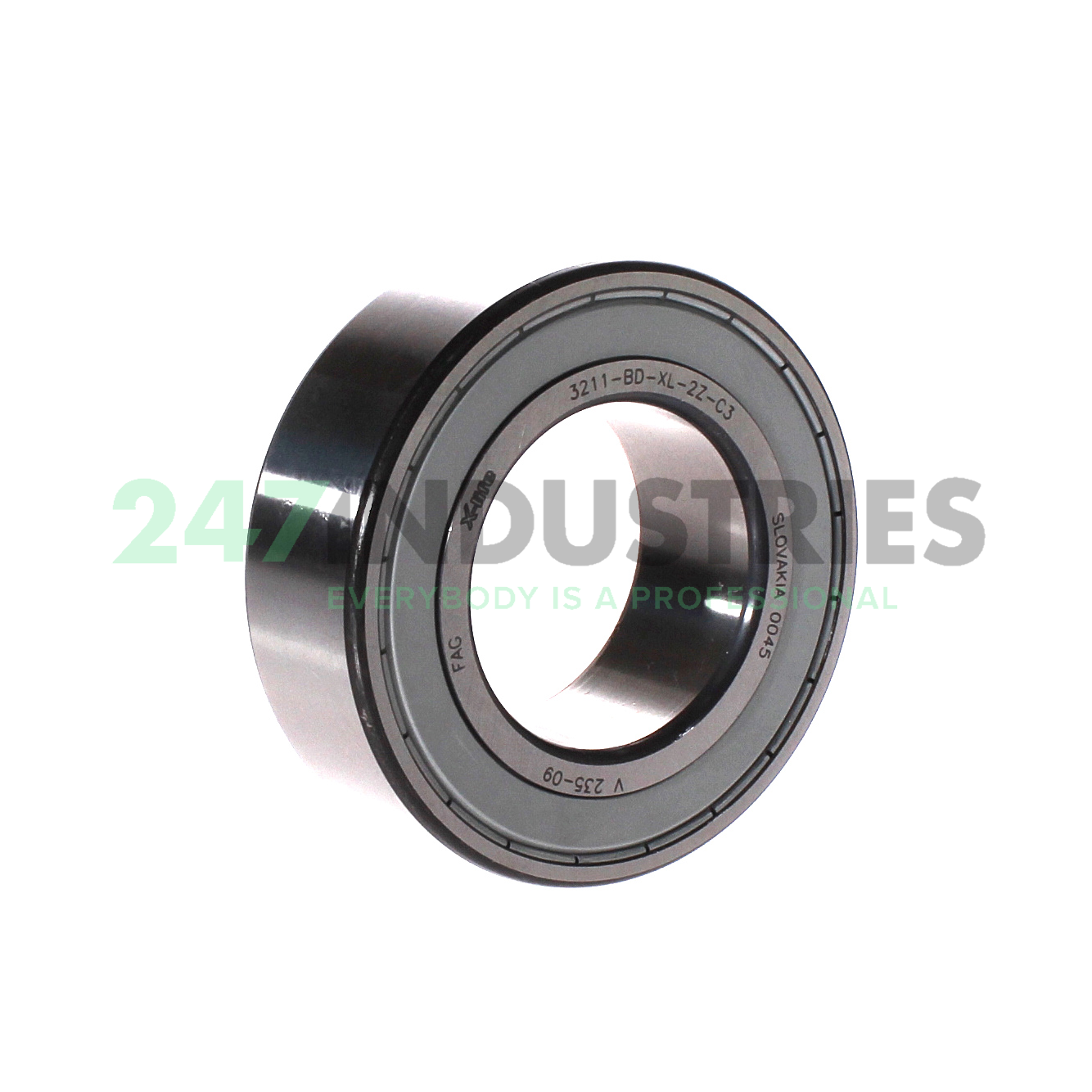 3211-BD-XL-2Z-C3 FAG