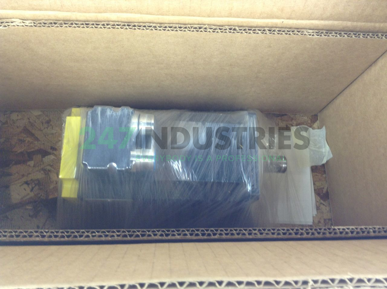 BSM63N-275BA Baldor Image 2