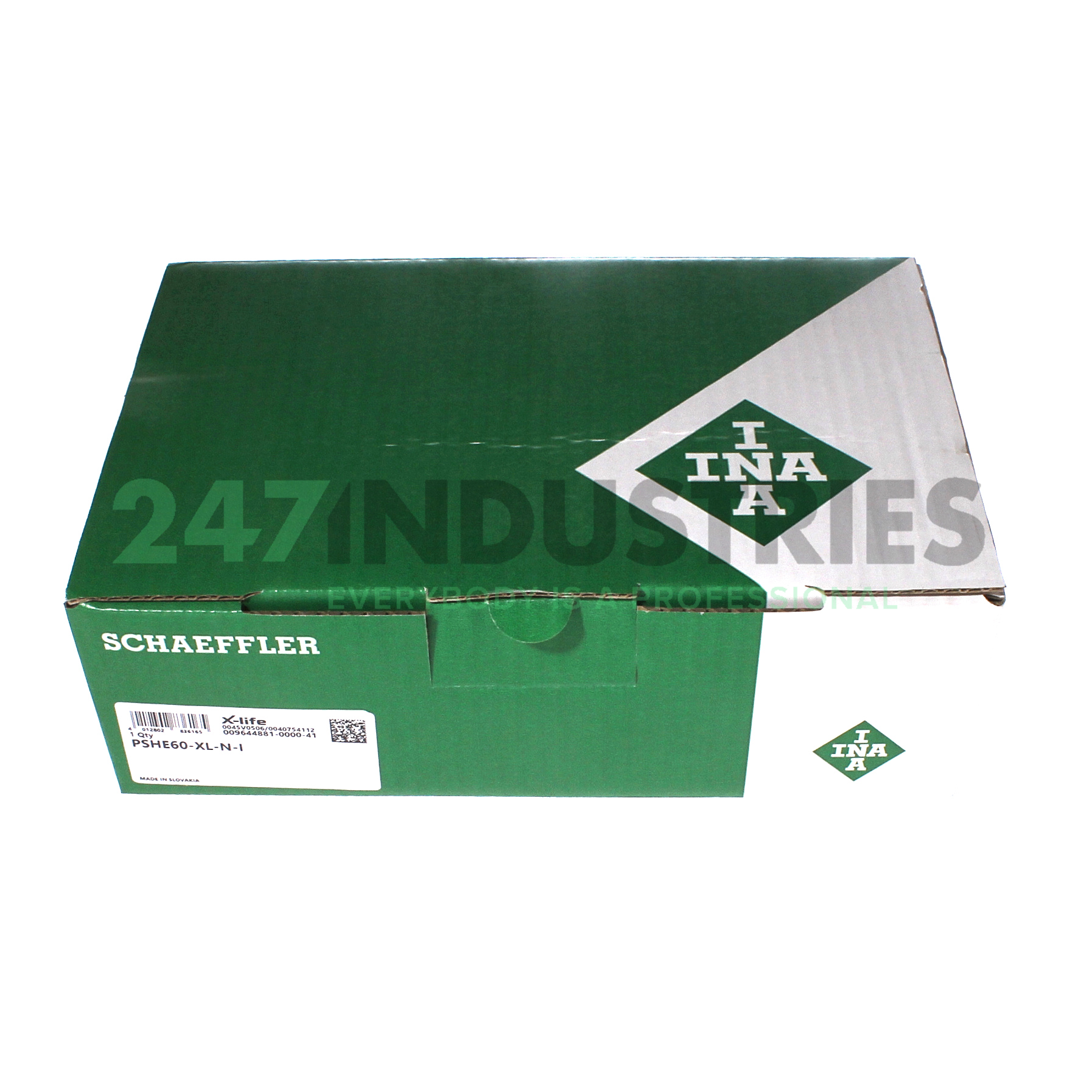 PSHE60-XL-N-I INA Image 4