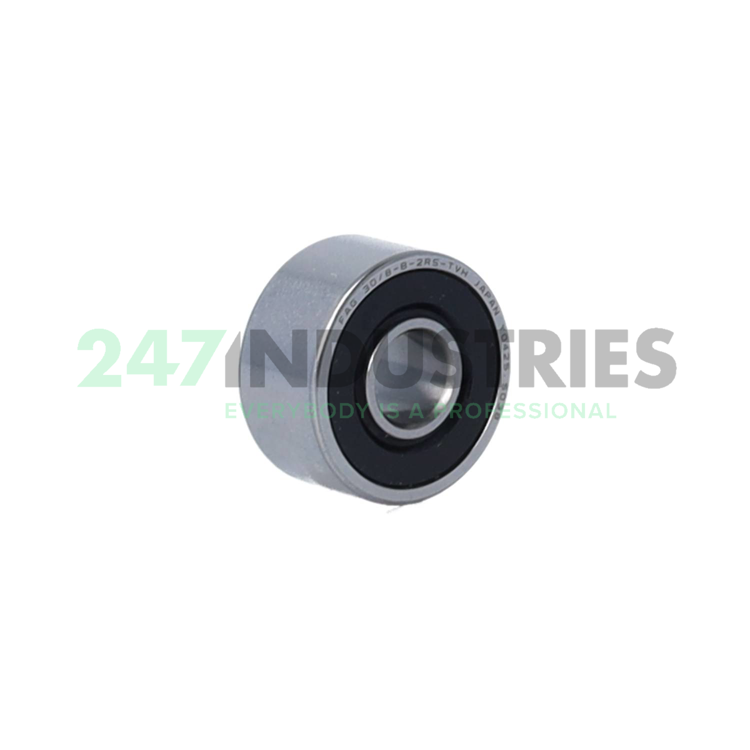 30/8-B-2RS-TVH FAG Image 2