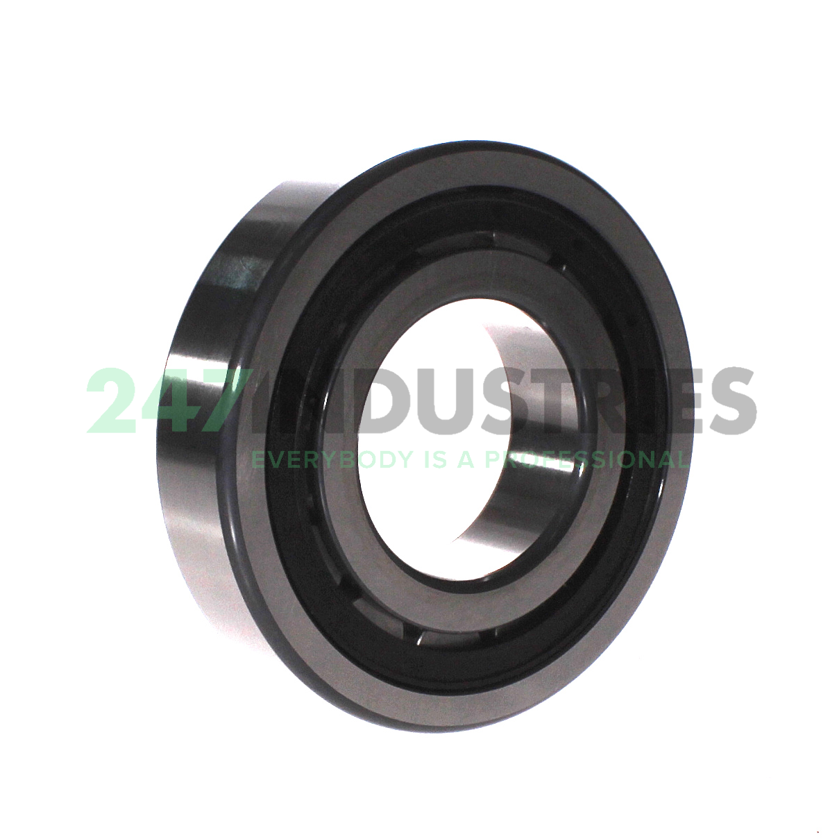 NJ314-E-XL-TVP2-C4 FAG Image 2