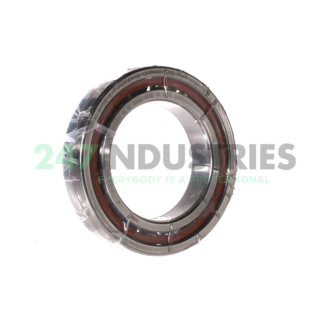 B7012-E-T-P4S-K5-UL FAG Image 2