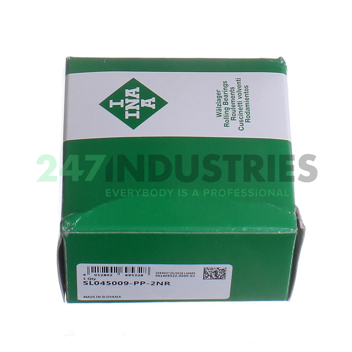 SL045009-PP-2NR INA Image 3