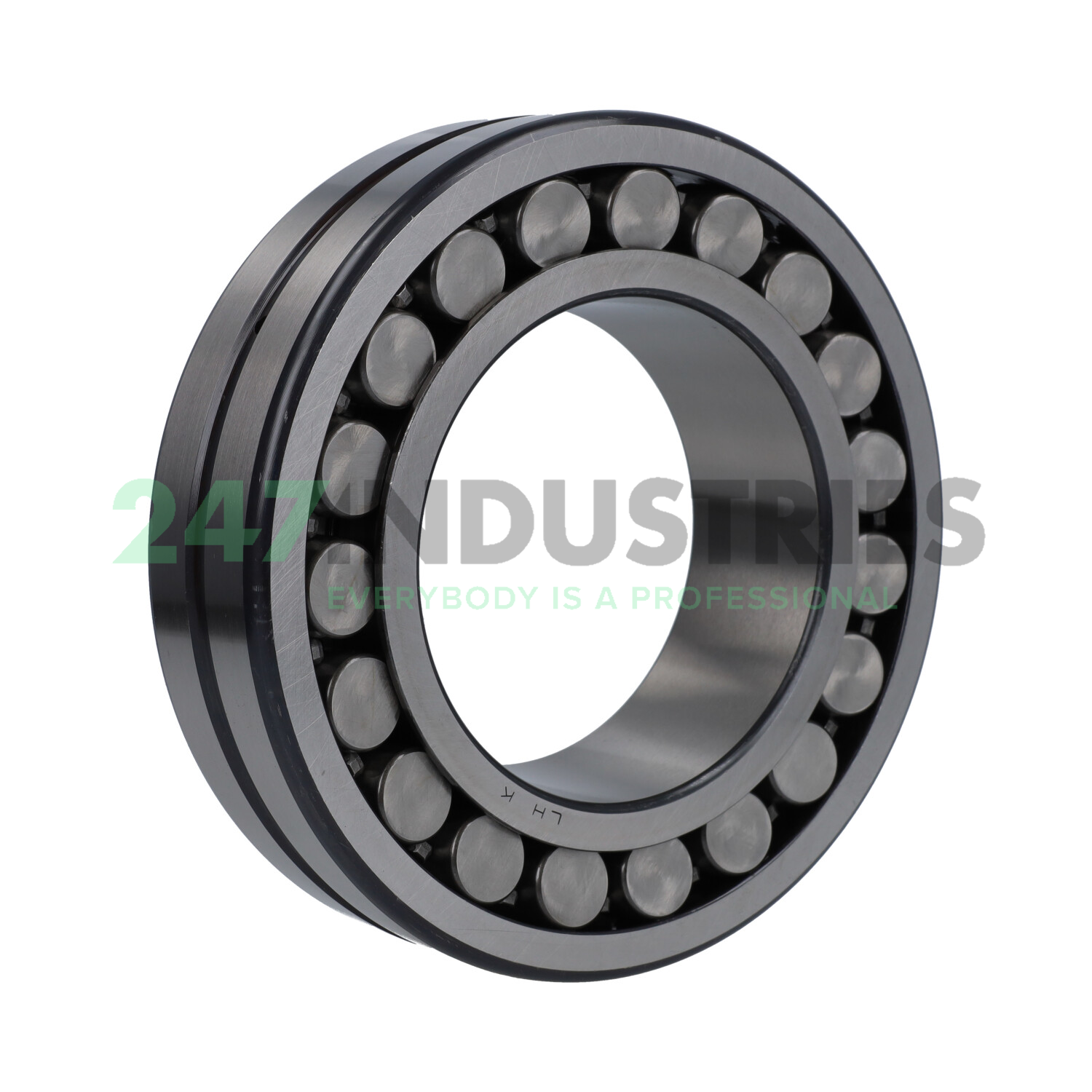 LH-22219BK D1 C3 NTN Image 2