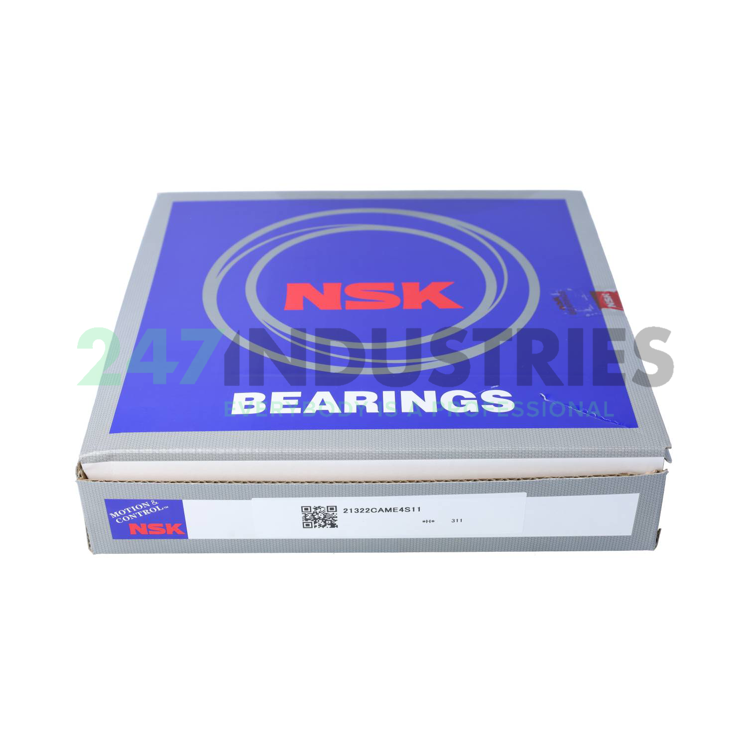 21322CAM E4 S11 NSK Image 4