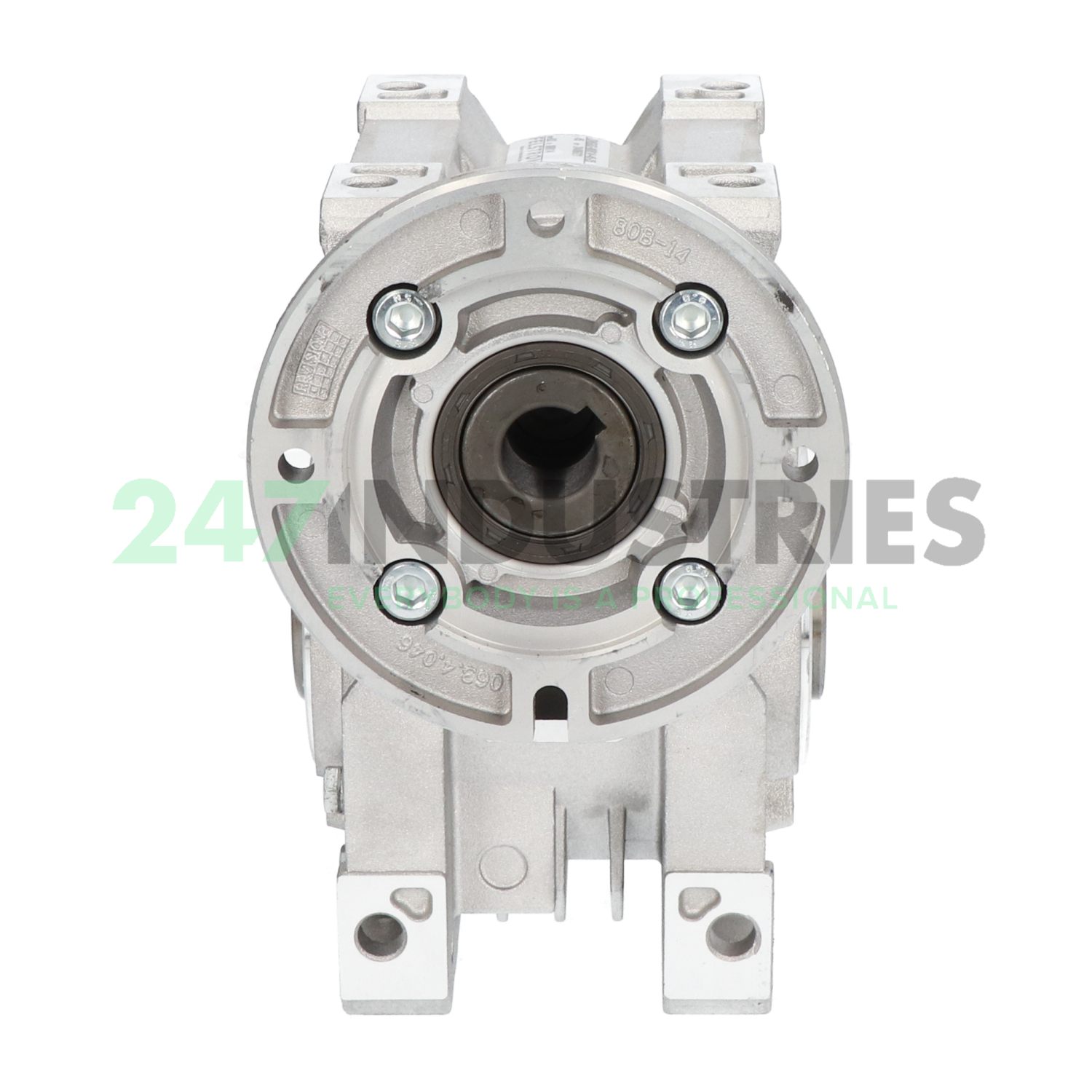 SWG63-80B14-45-25 Felstrom Image 5