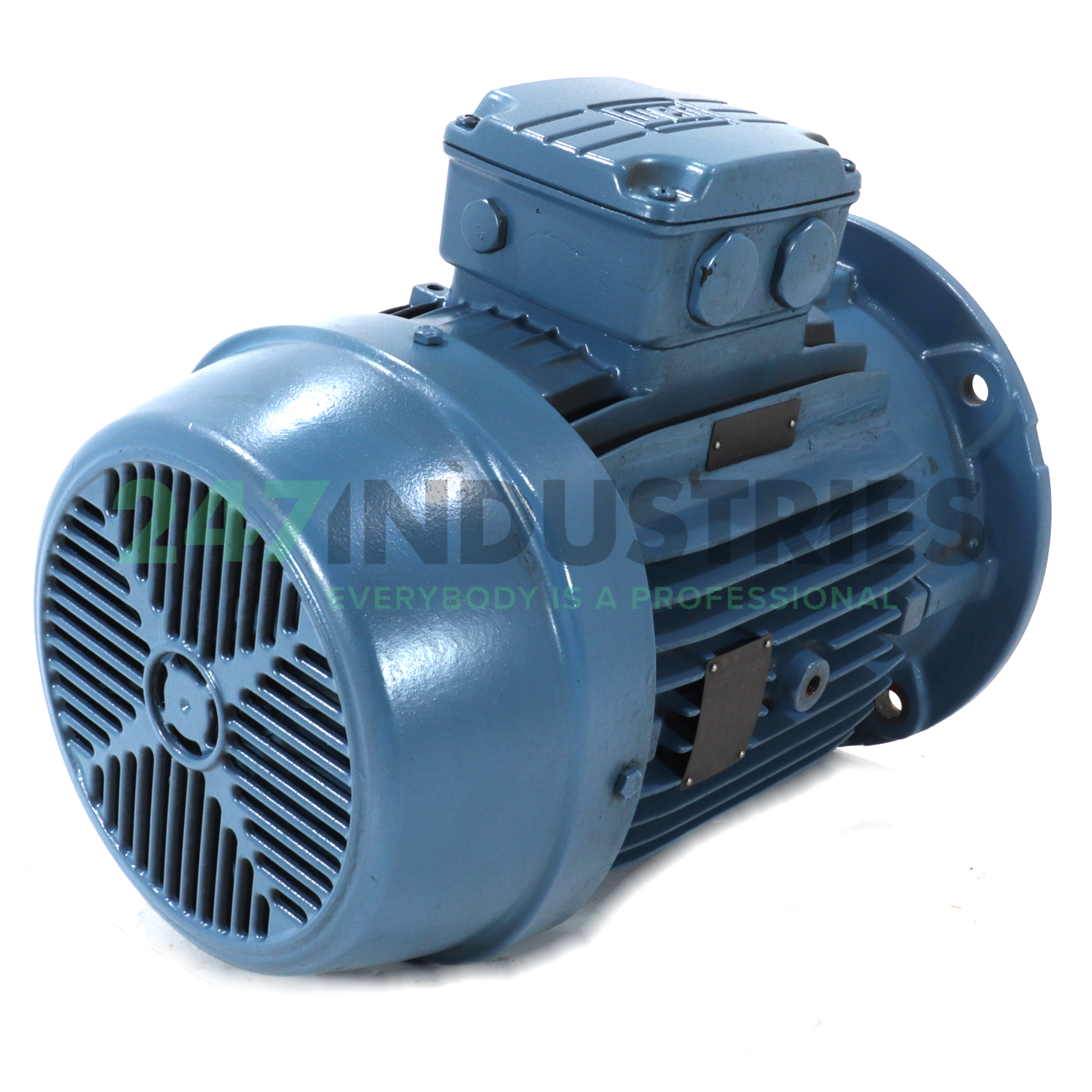 7.5K31CI0160M6B5 WEG Image 3