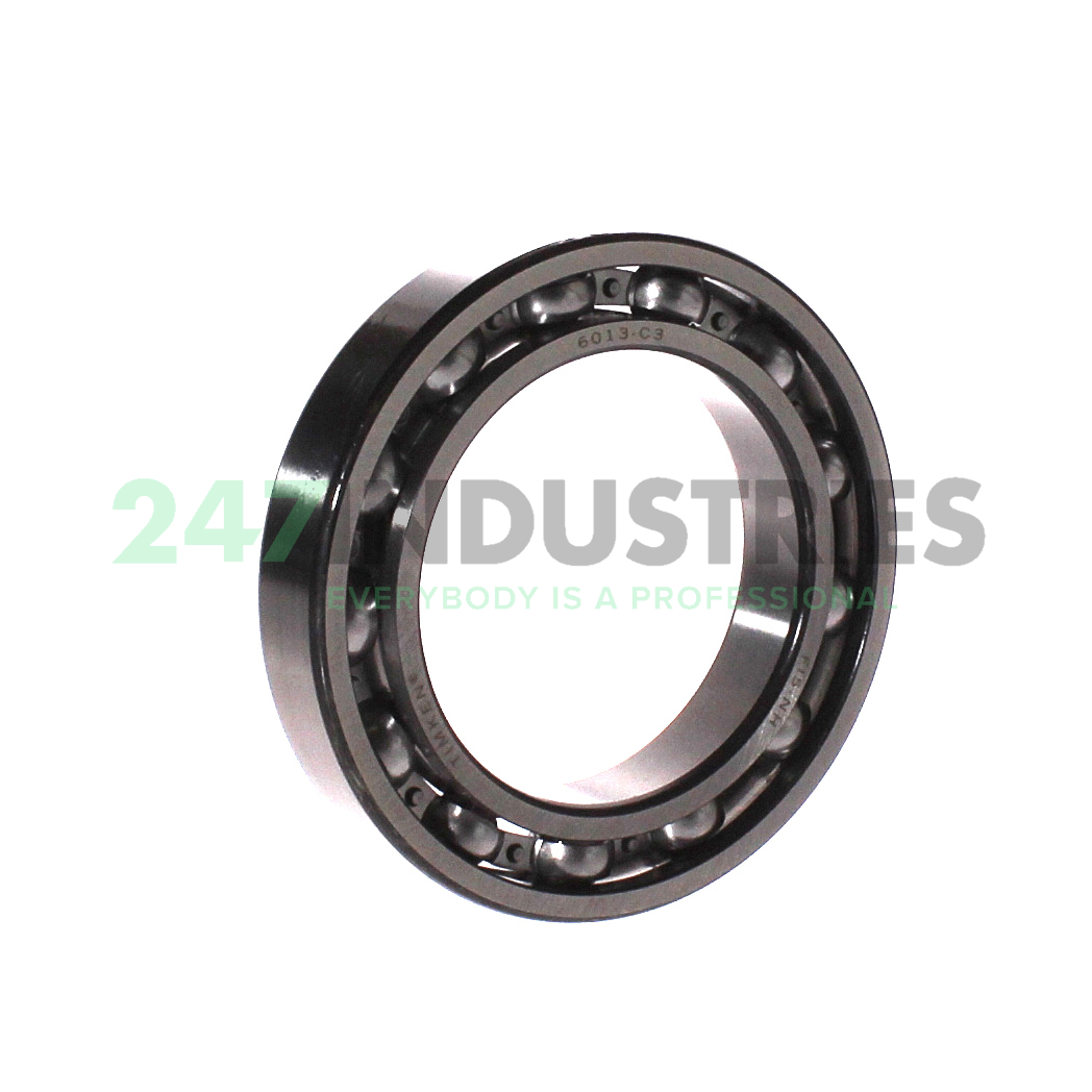 6013-C3 Timken Image 1