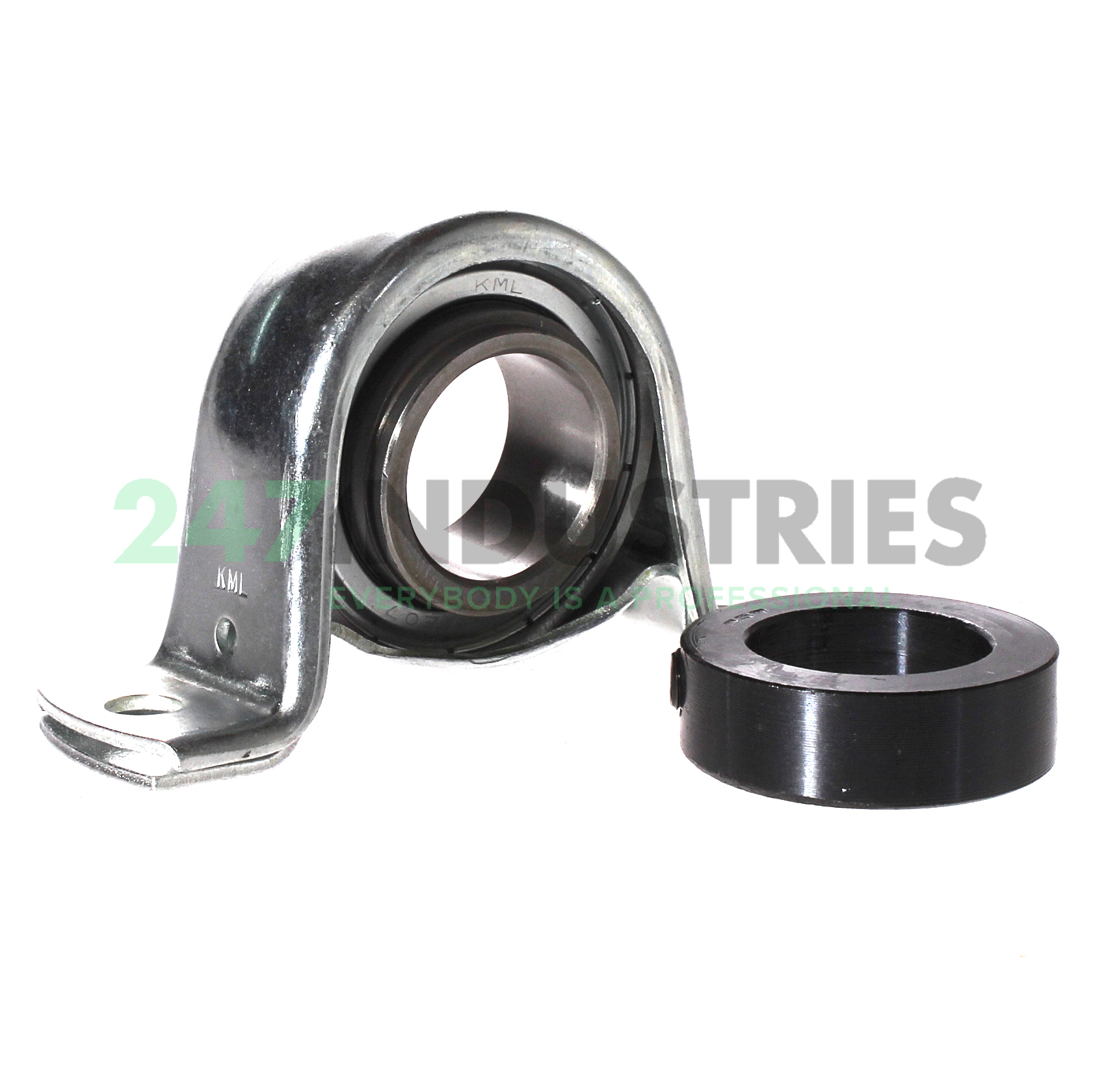 SAPP207 Keep Moving Long Image 2