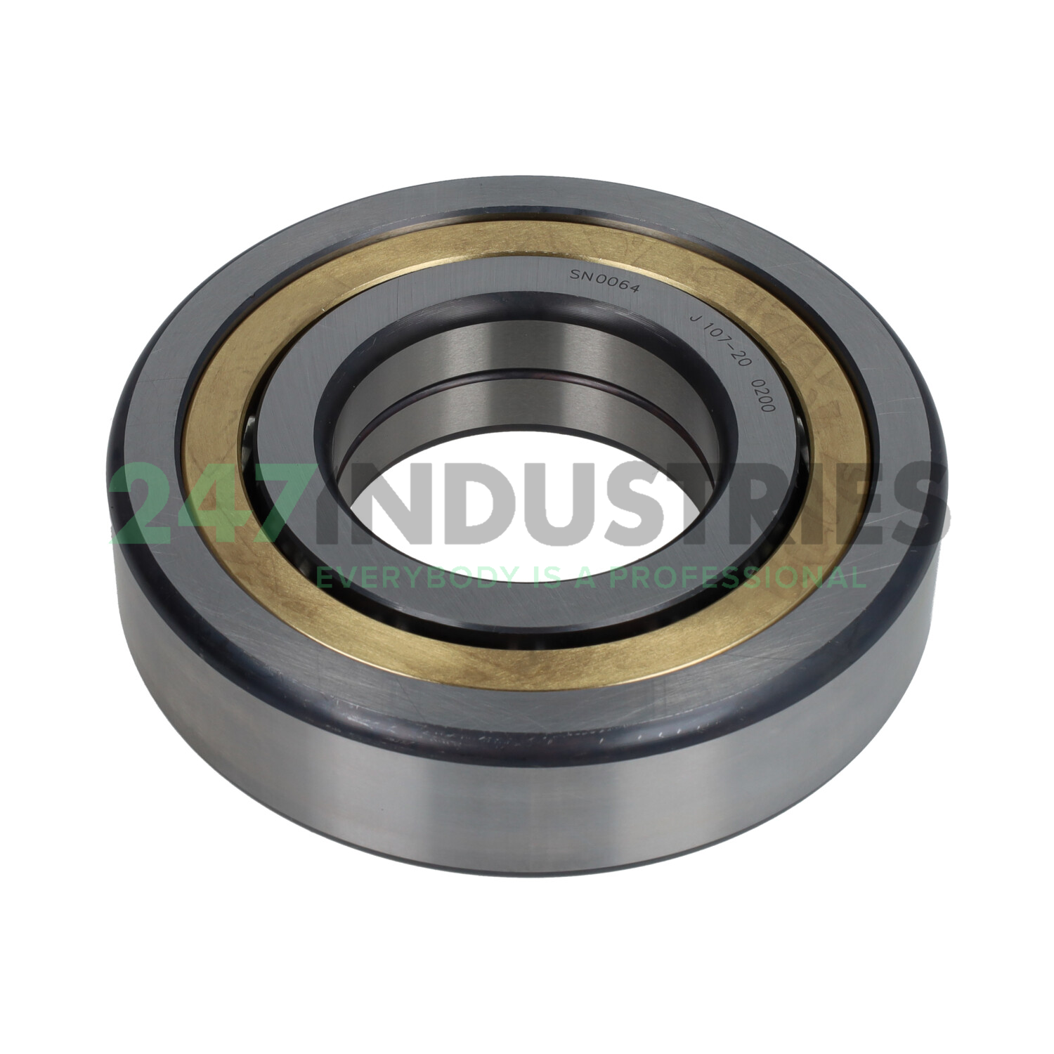 QJ312-MPA-C3 FAG Image 2