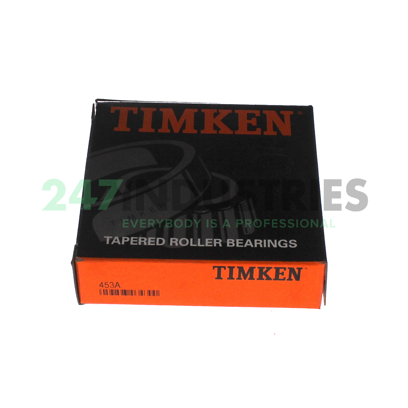 453A Timken Image 3