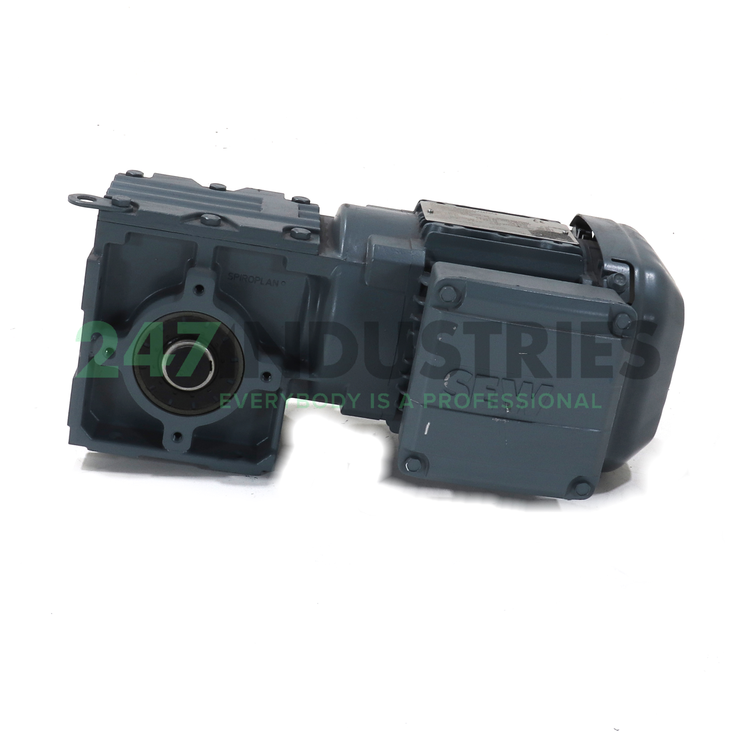 WA30/DRS71S4 SEW-EURODRIVE Image 3