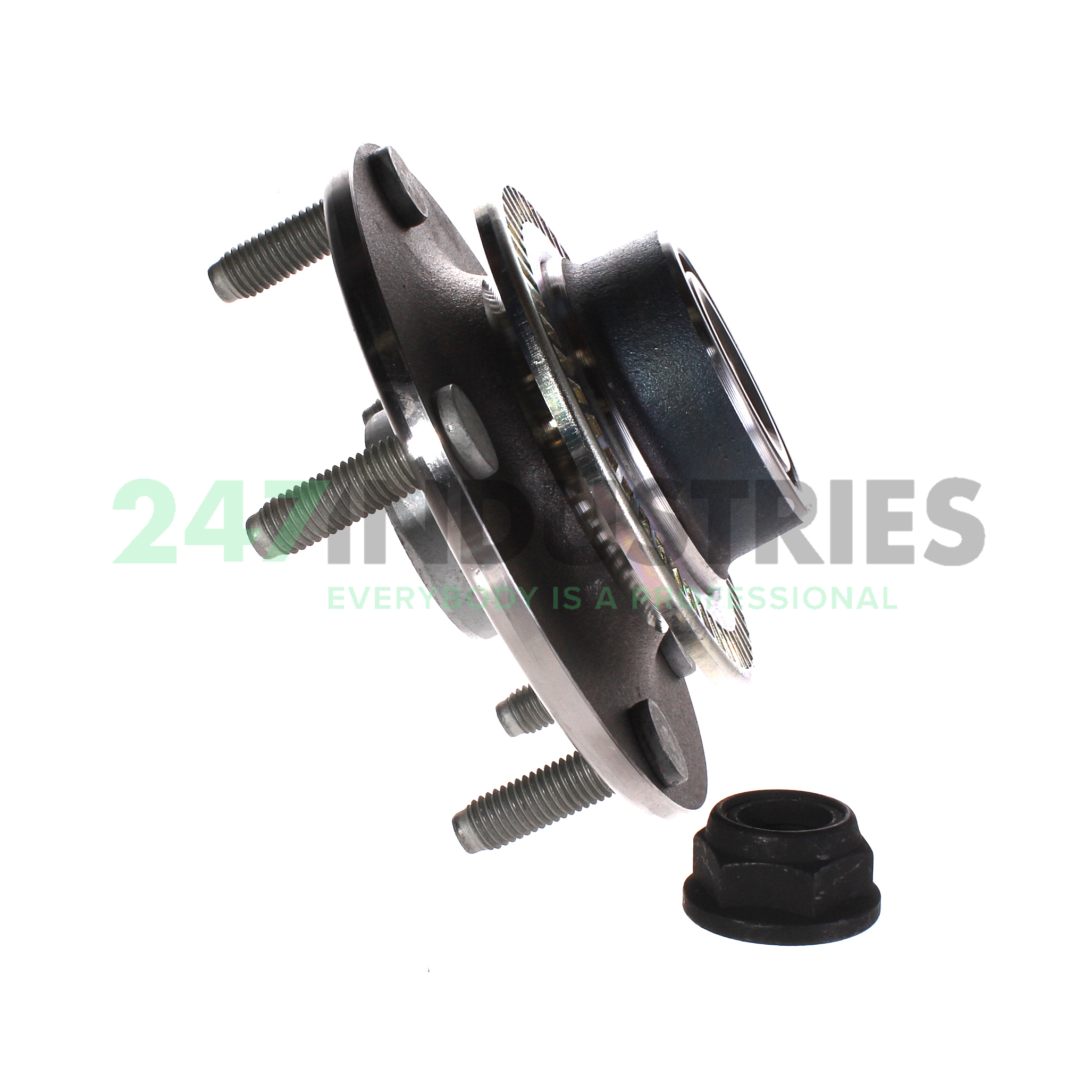 VKBA3590 SKF Image 2