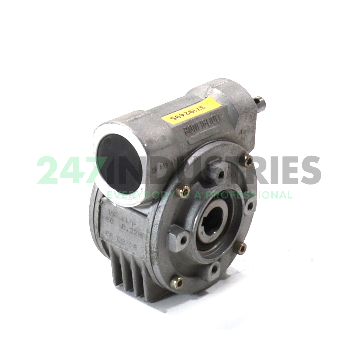 VF44/P-I60 Bonfiglioli Image 3