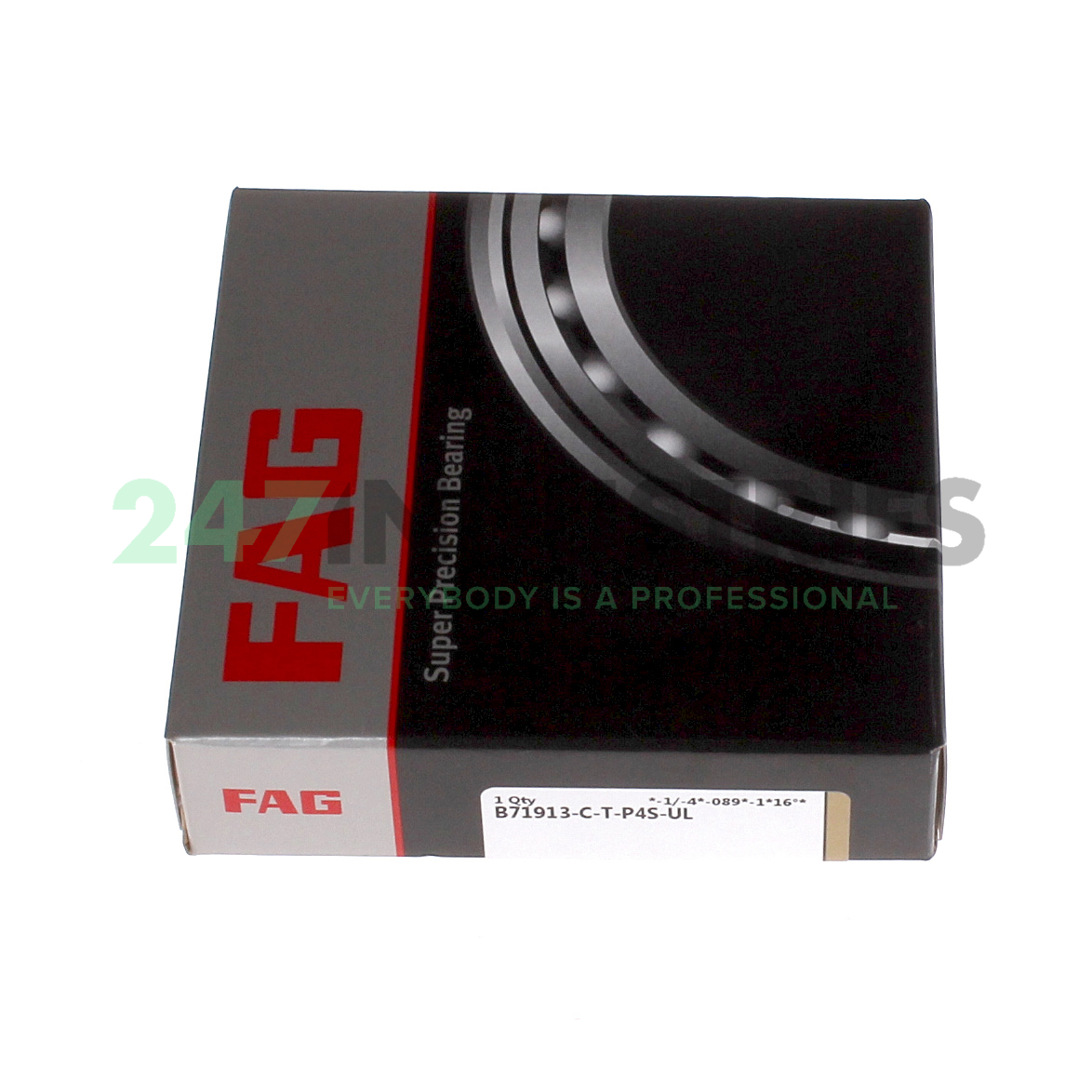 B71913-C-T-P4S-UL FAG Image 3