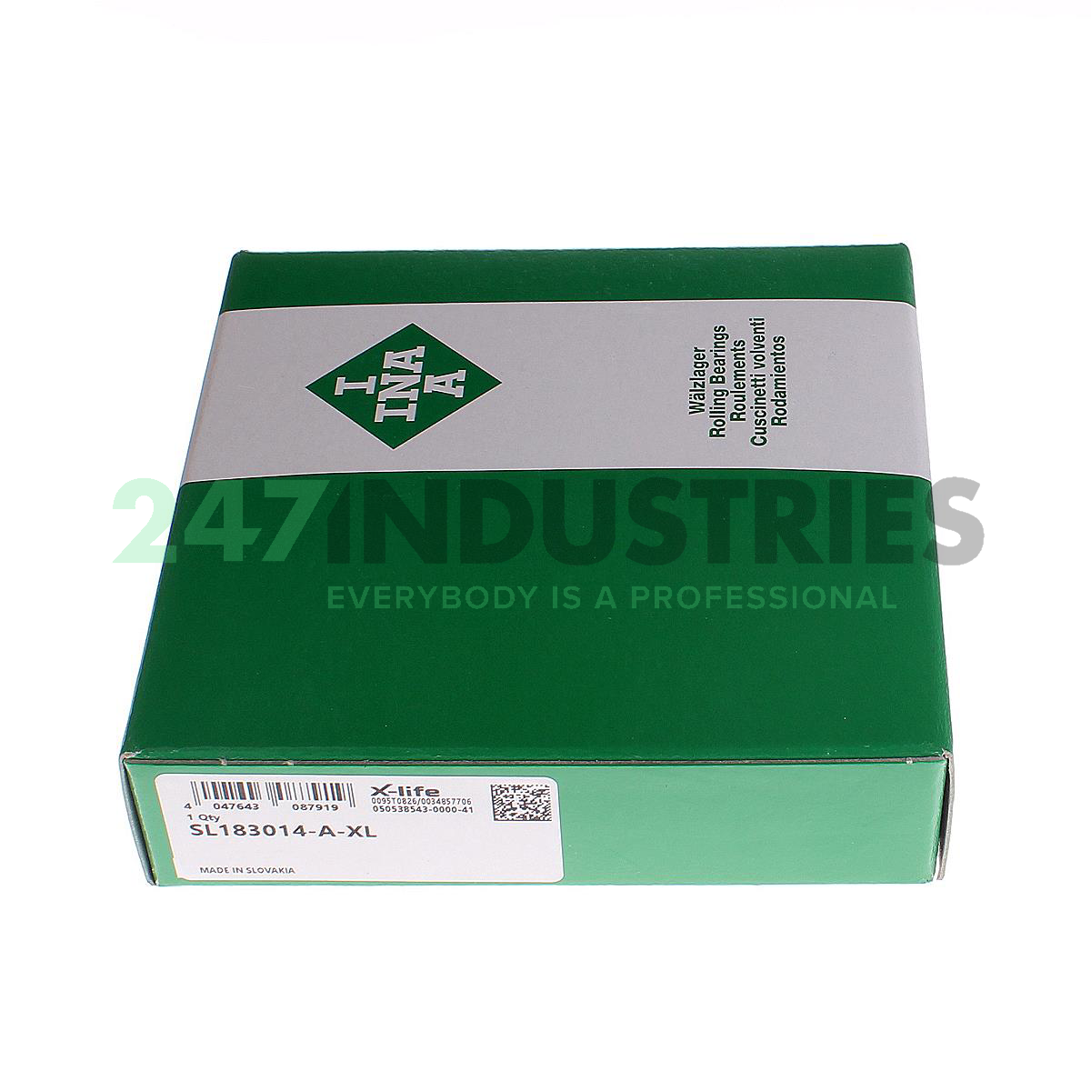 SL183014-A-XL INA Image 2