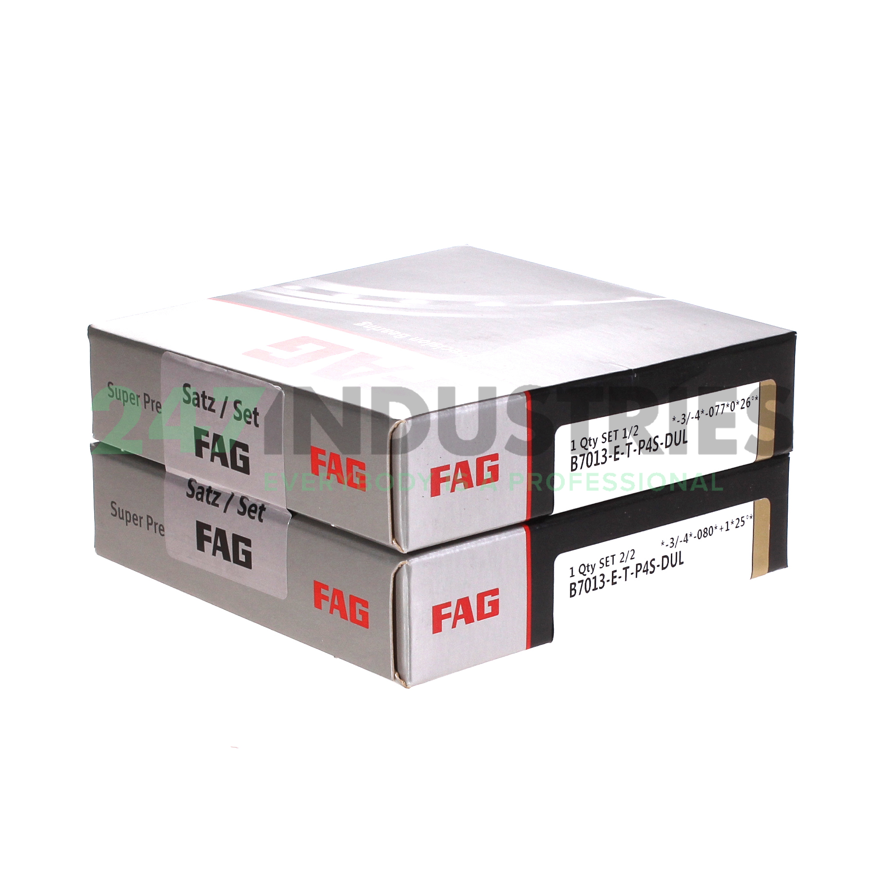 B7013-E-T-P4S-DUL FAG