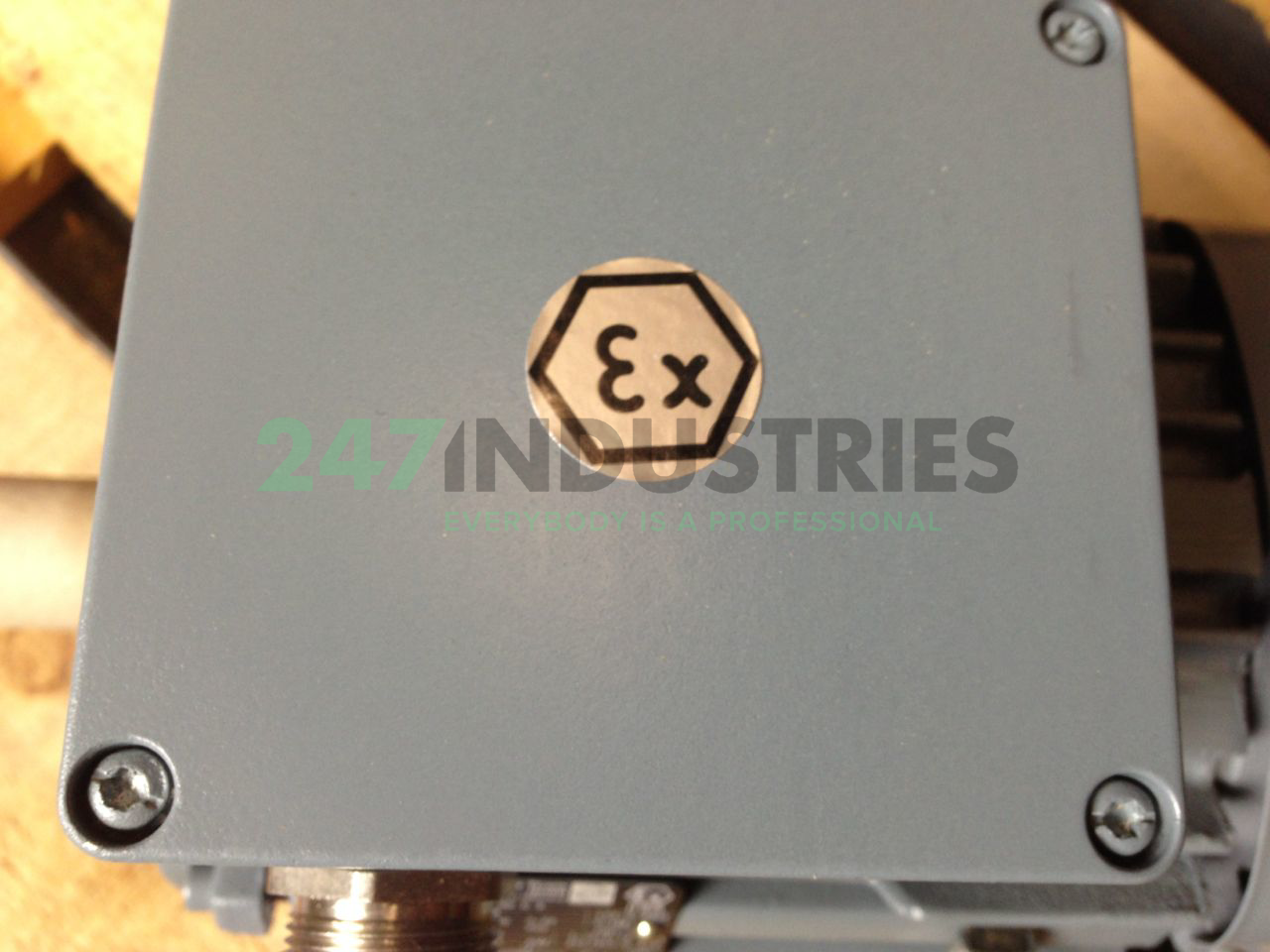KPER90L8EEXB3 VEM Image 3