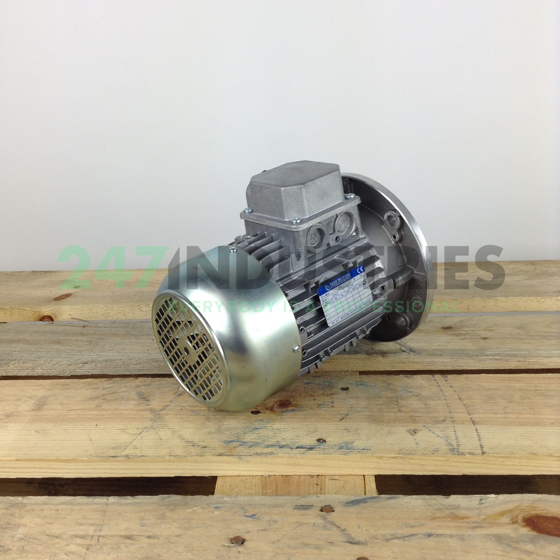 T80D4B5 Neri Motori Image 3