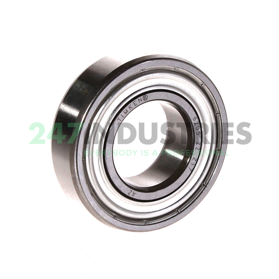 6205-ZZ Timken Image 1
