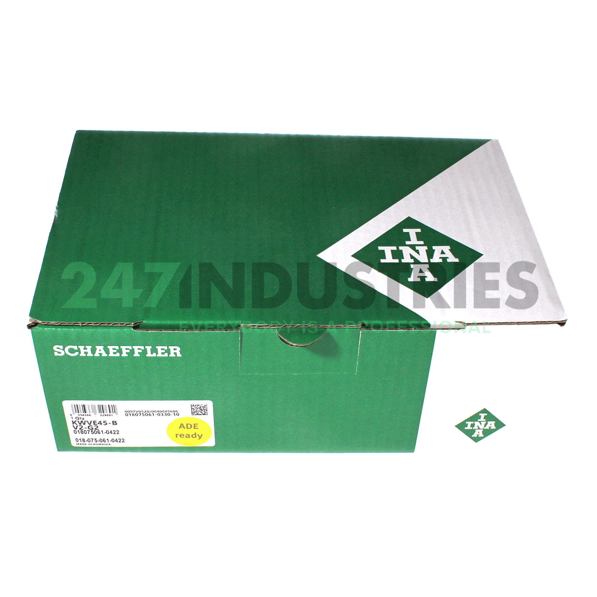 KWVE45-B-V2-G2 INA Image 4