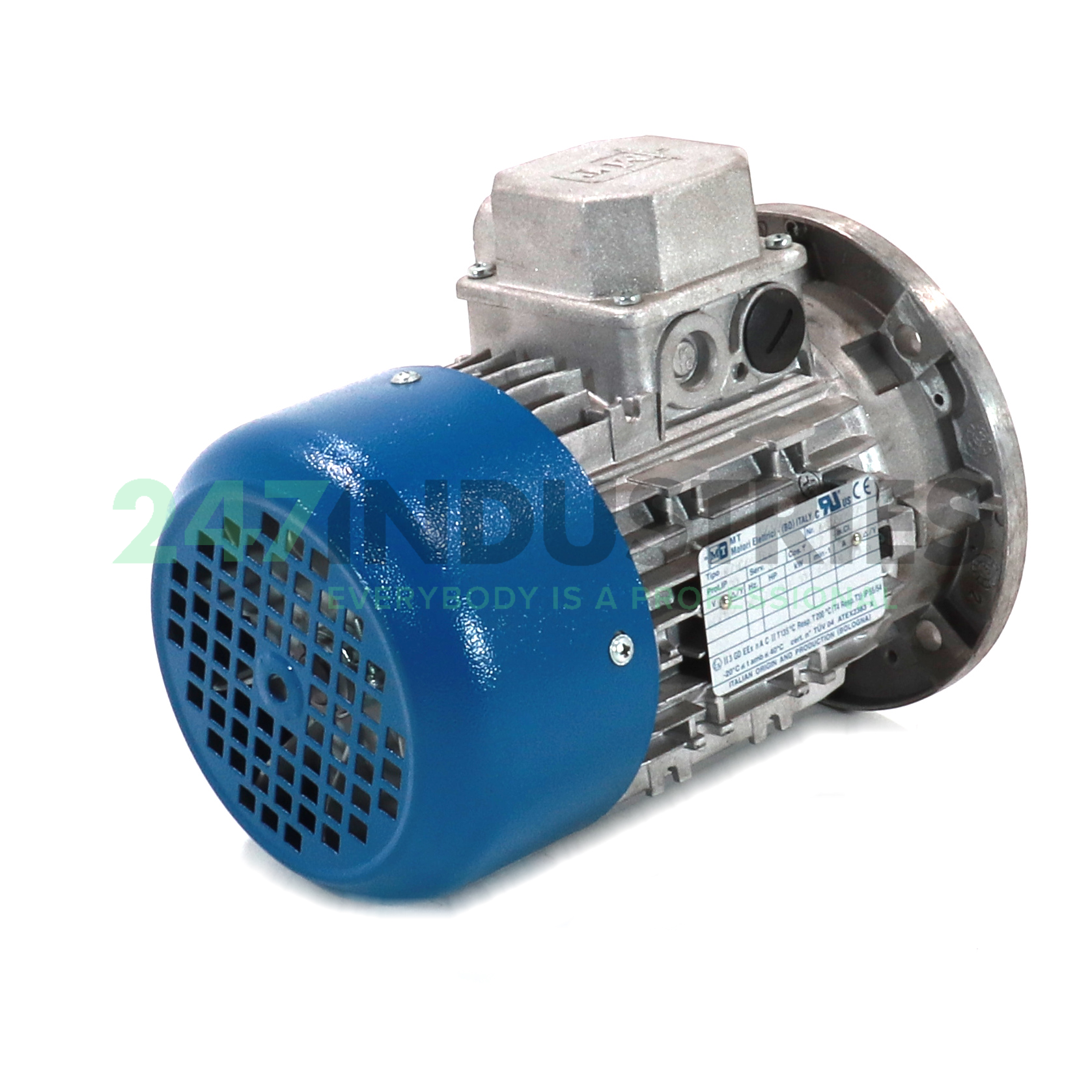 TN71C/4IE2B5 MT Motori Elettrici