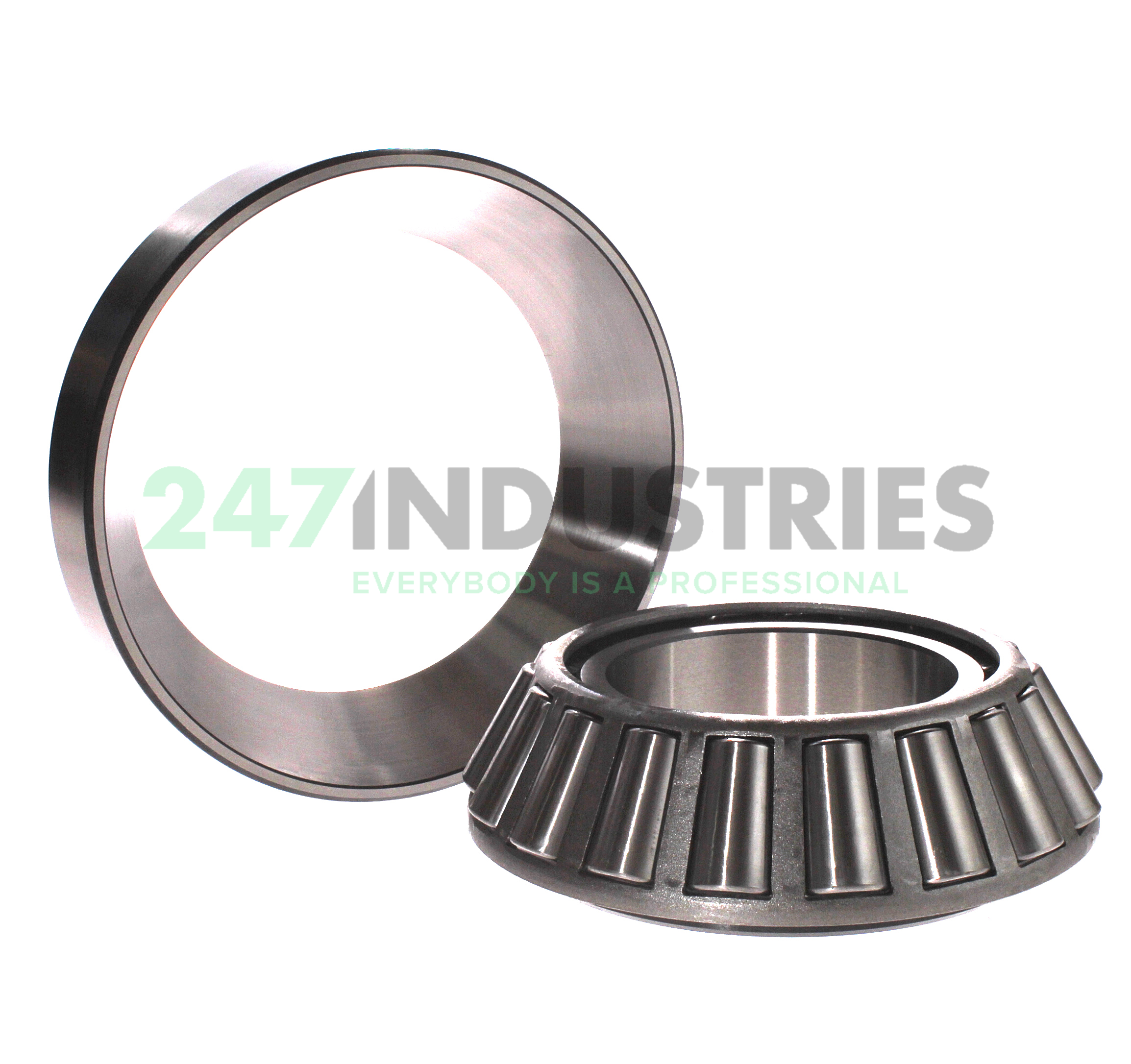 JW8049-90KA1 Timken Image 2