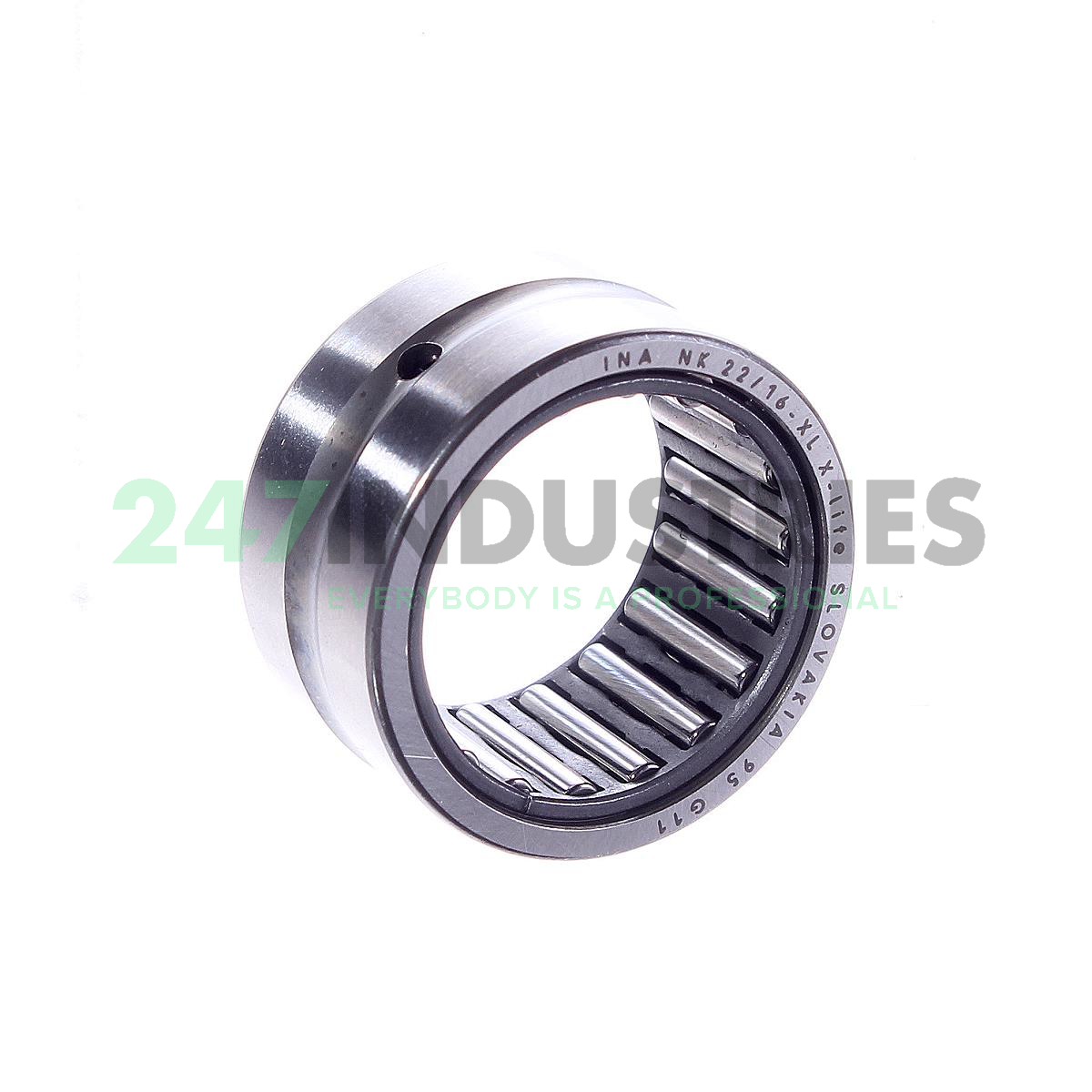 NK22/16-XL INA