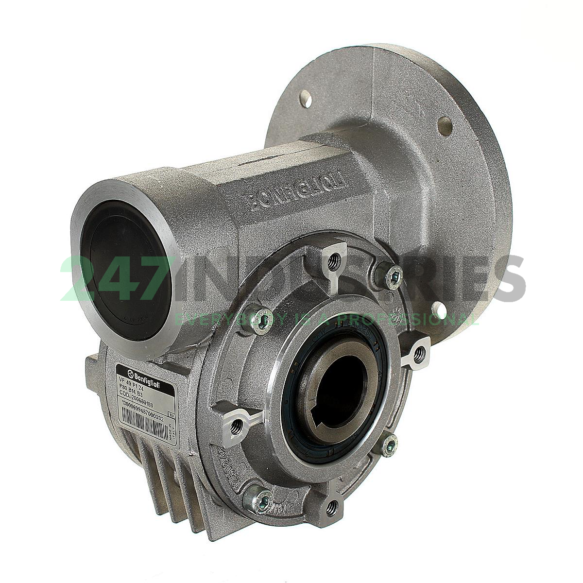 VF49-P1-24-P80B14-B3 Bonfiglioli Image 3