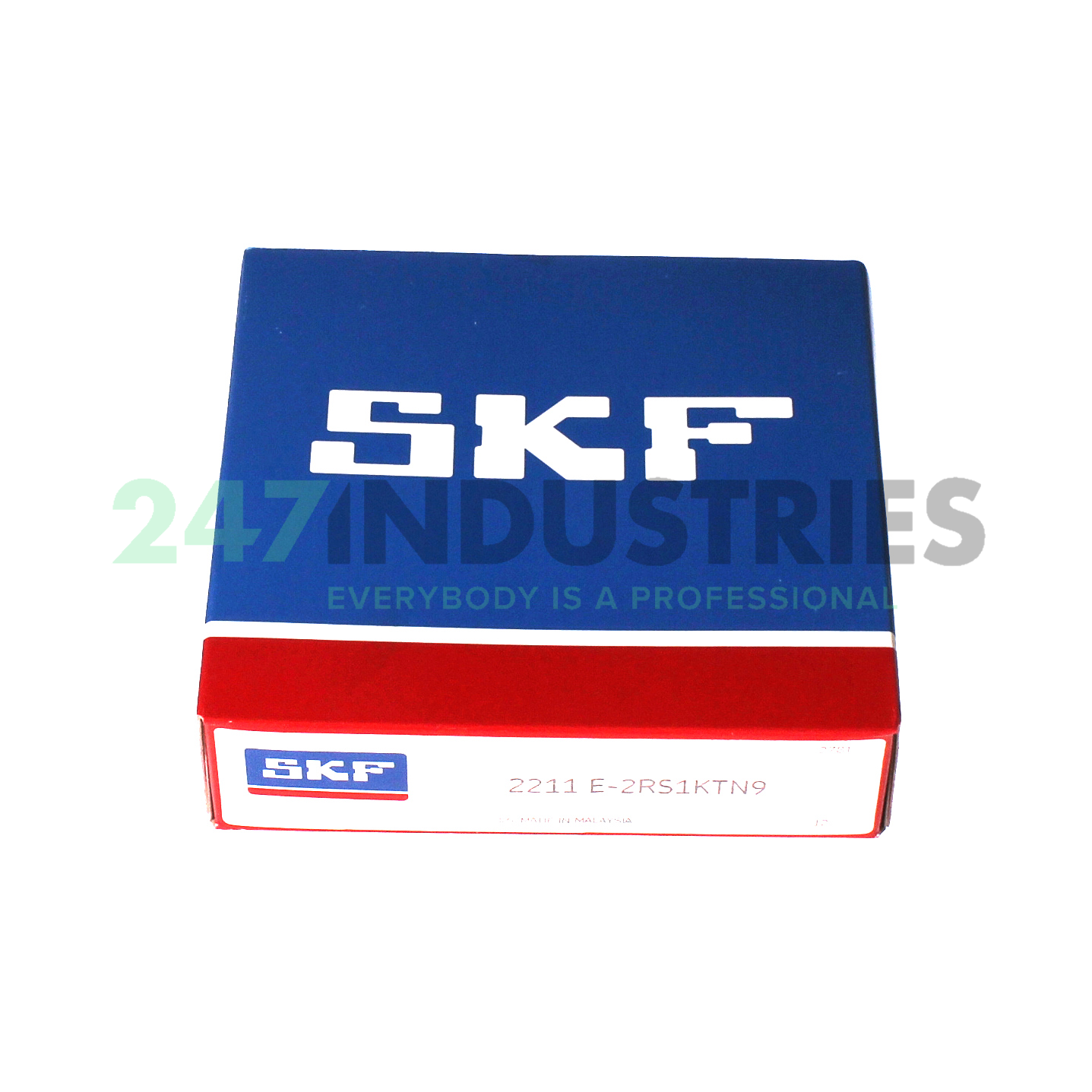2211E-2RS1KTN9 SKF Image 2