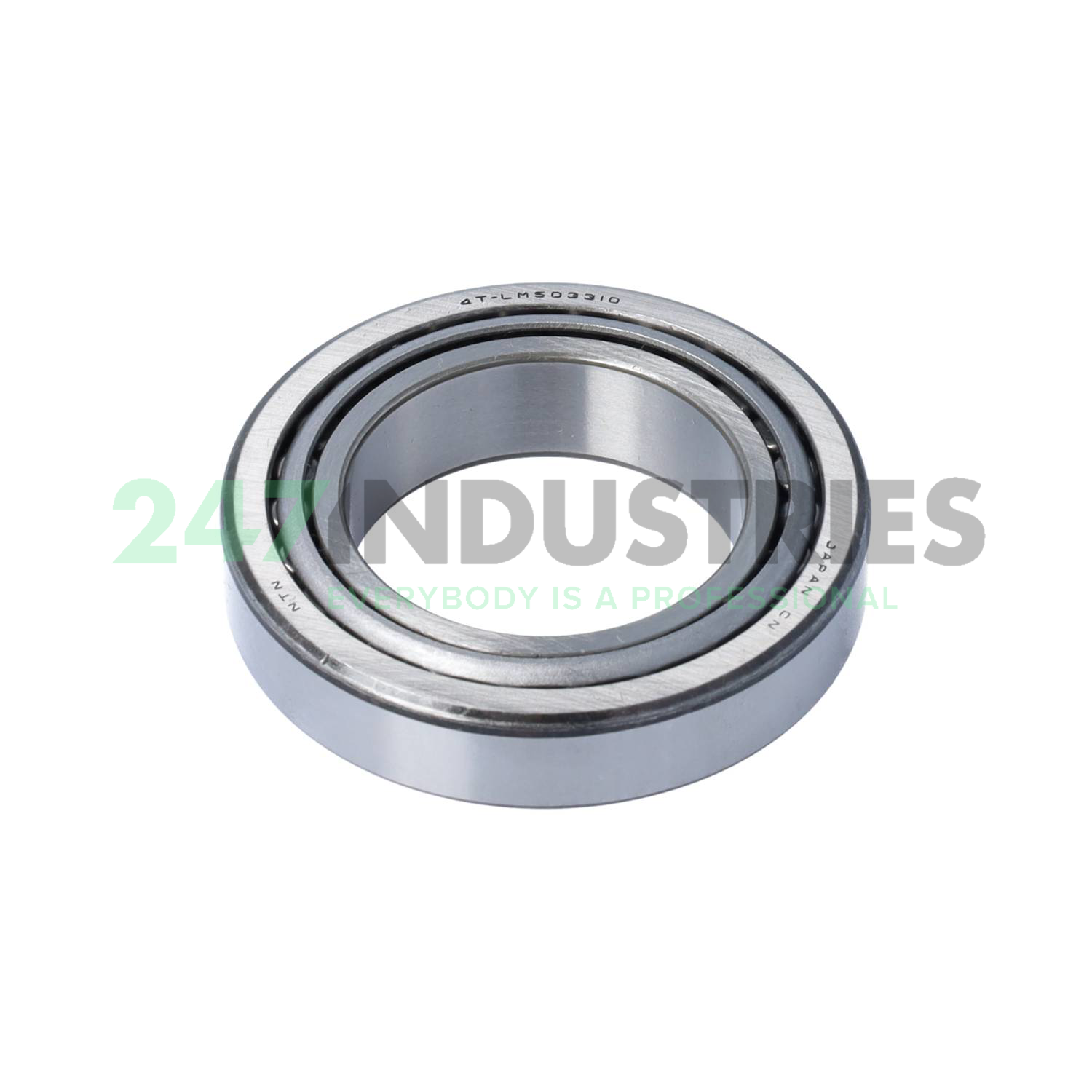 4T-LM503349/LM503310 NTN Image 3