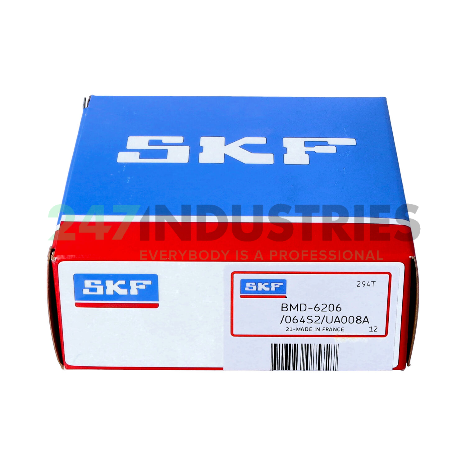 BMD-6206/064S2/UA008A SKF Image 1