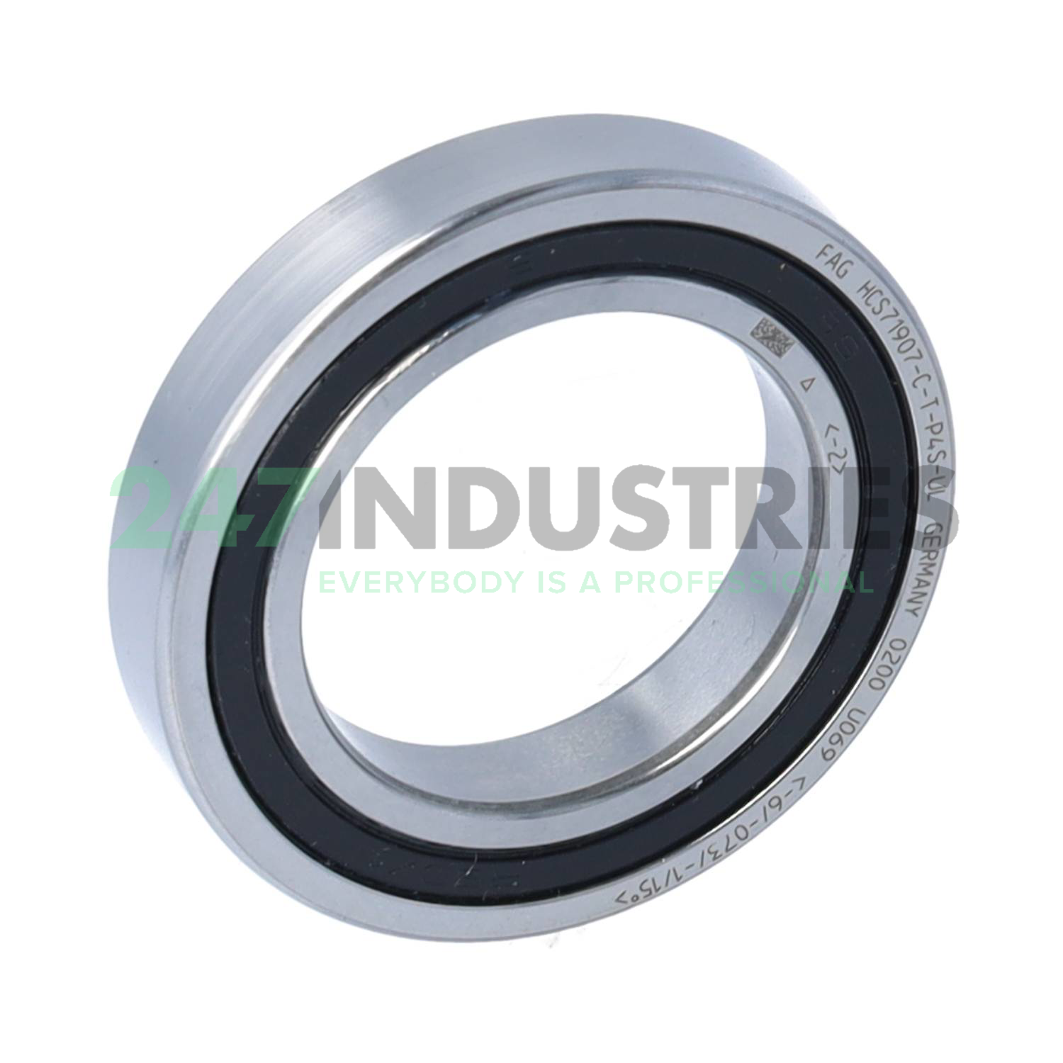 HCS71907-C-T-P4S-UL FAG Image 1