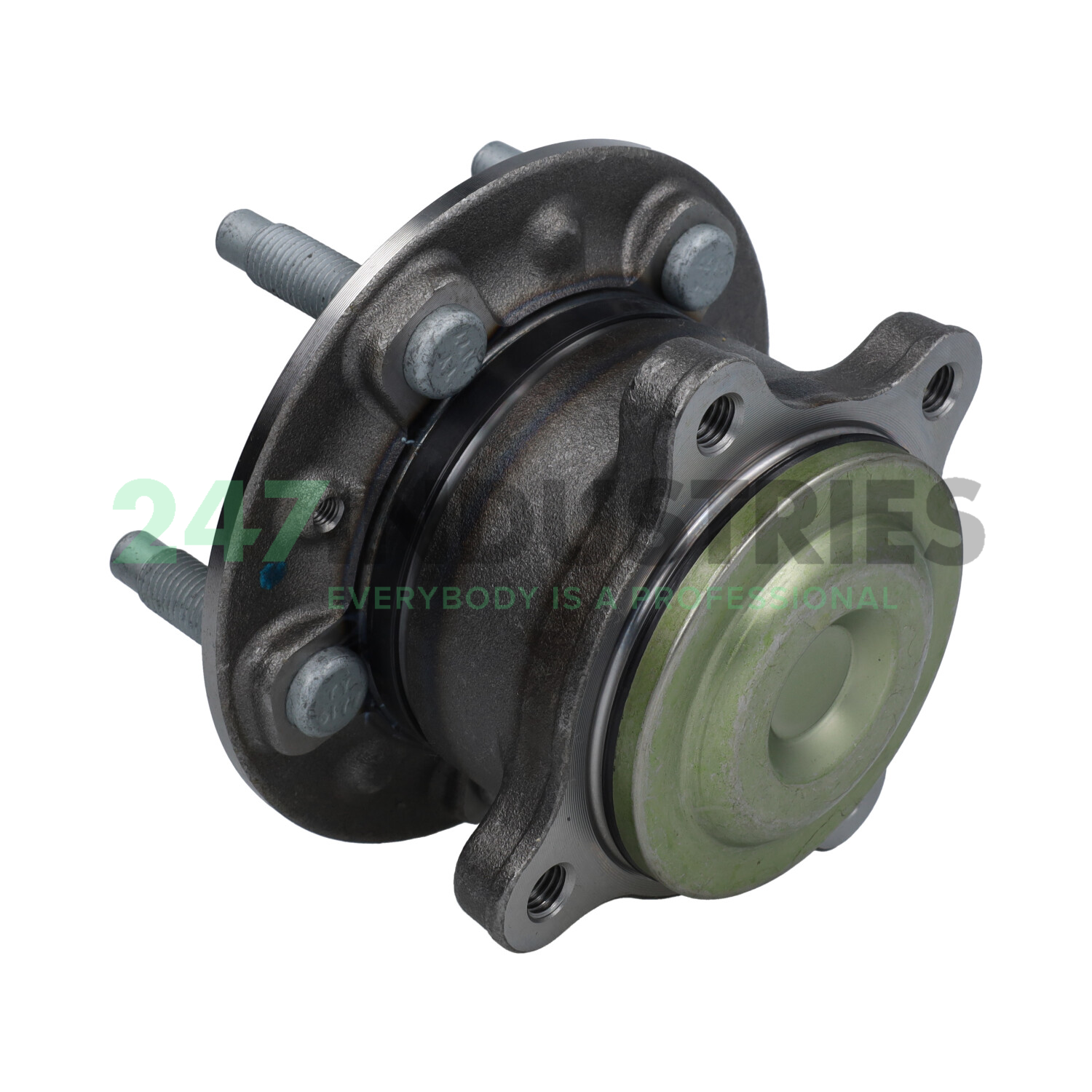 VKBA7659 SKF Image 3