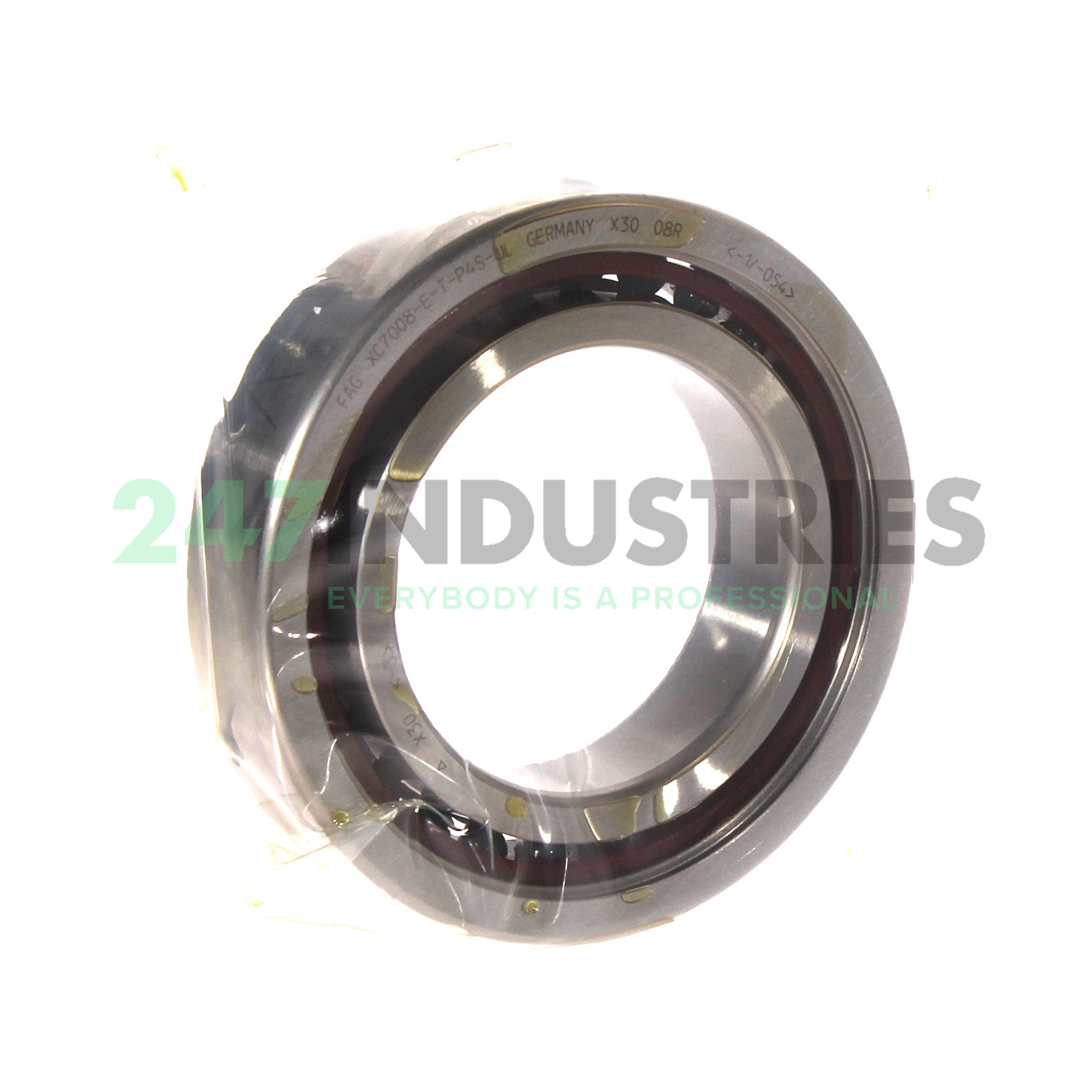XC7008-E-T-P4S-UL FAG Image 1