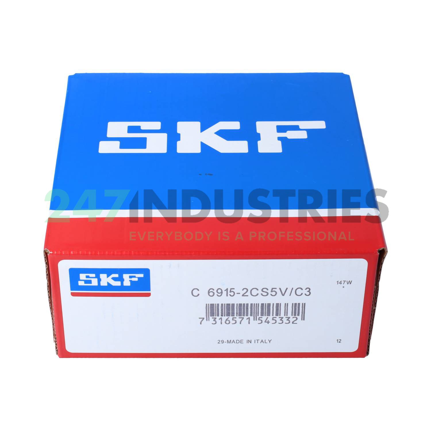 C6915-2CS5V/C3 SKF Image 3